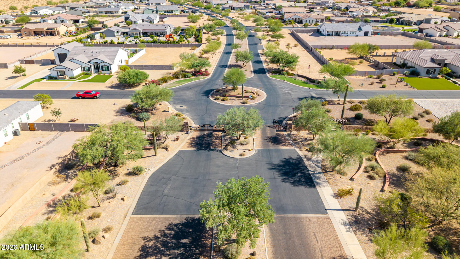 Whitewing at San Tan Magma - Residential