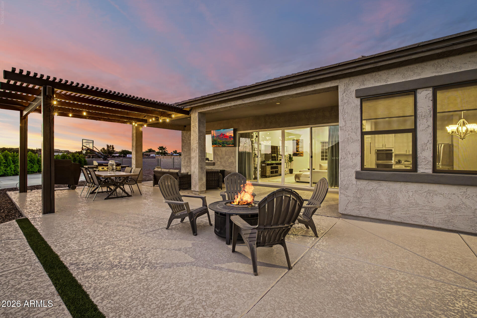 Whitewing at San Tan Magma - Residential