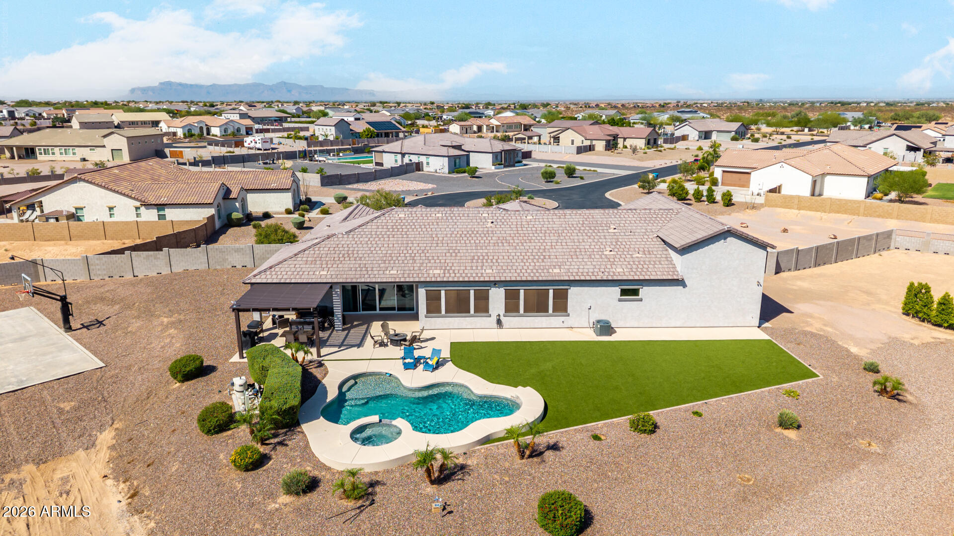 Whitewing at San Tan Magma - Residential