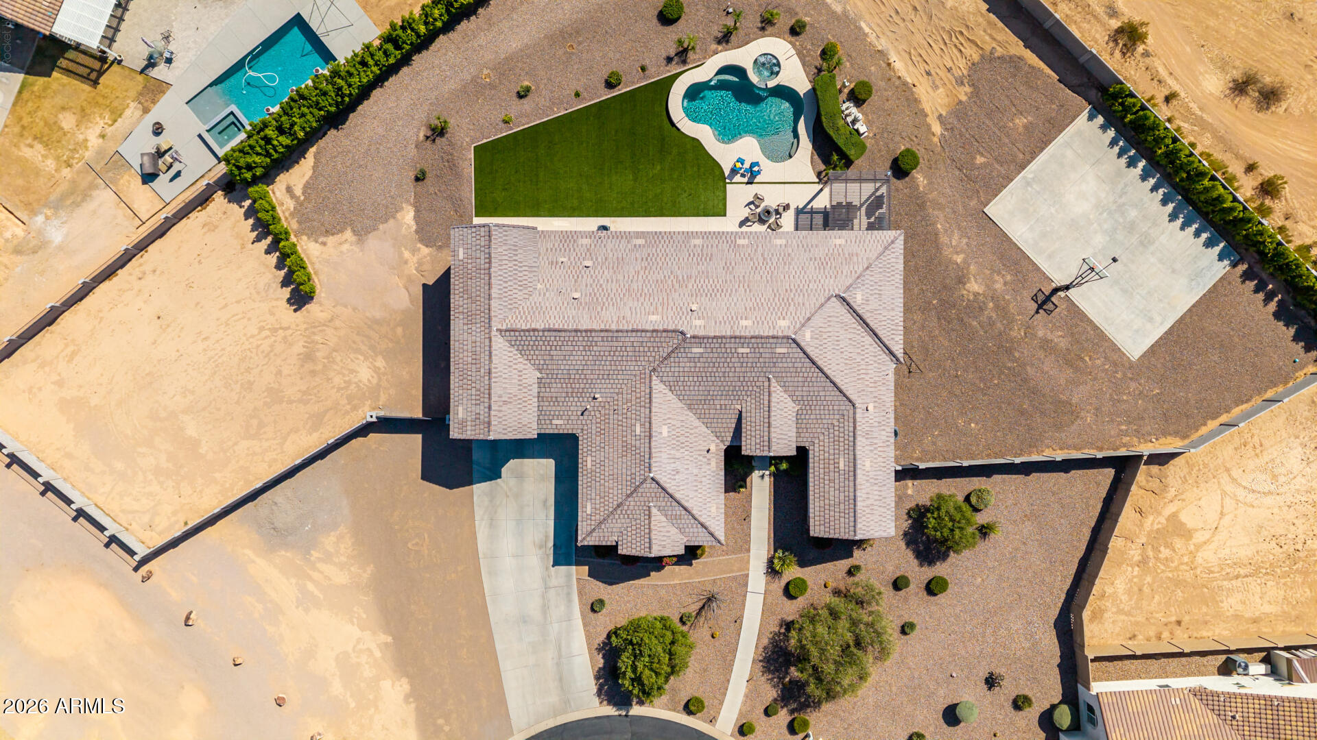 Whitewing at San Tan Magma - Residential