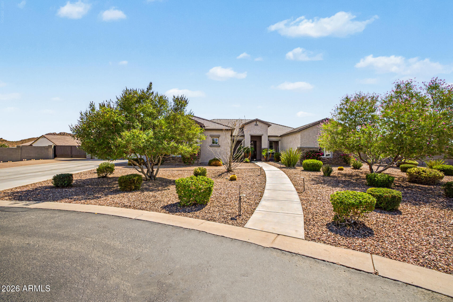 Whitewing at San Tan Magma - Residential
