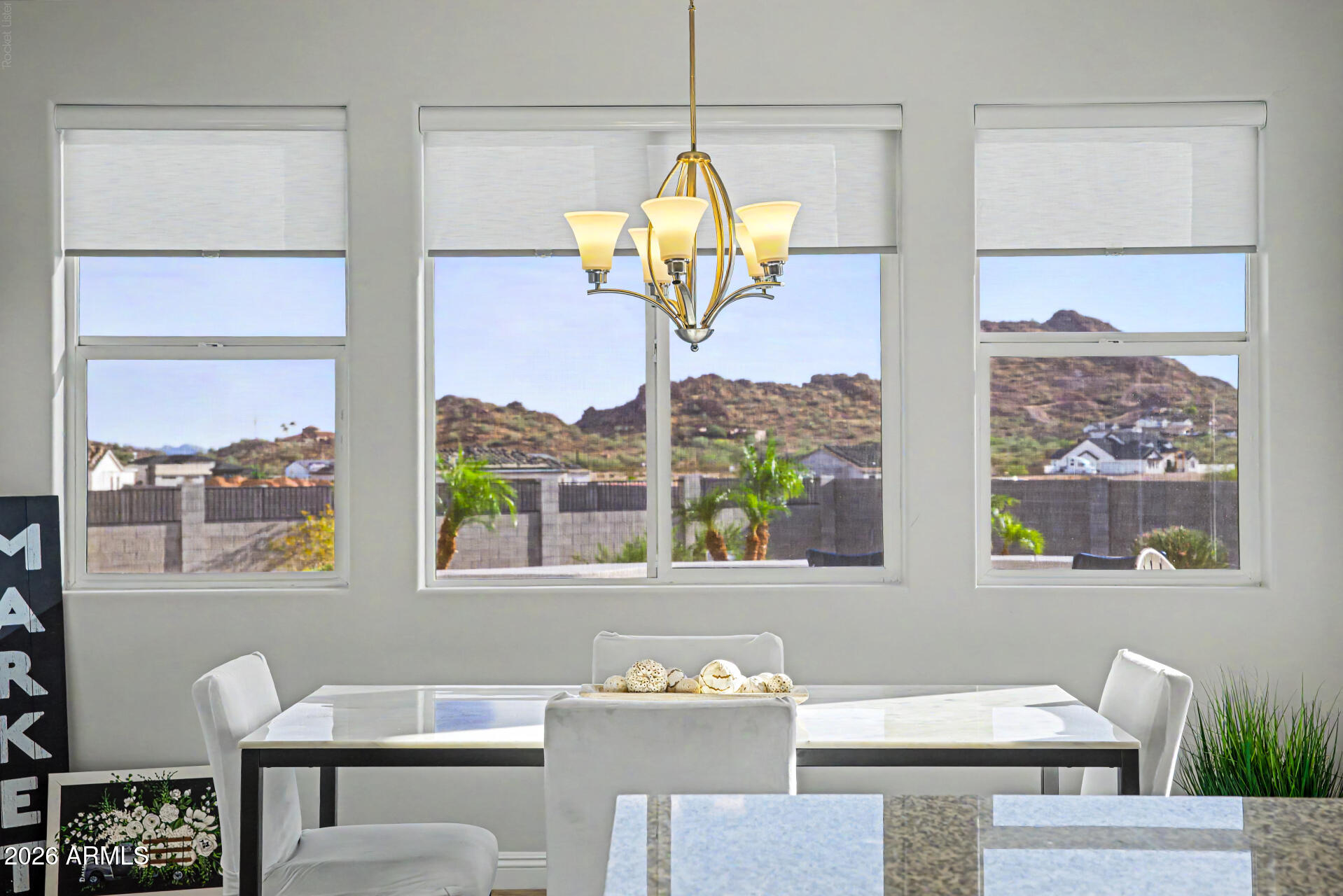 Whitewing at San Tan Magma - Residential
