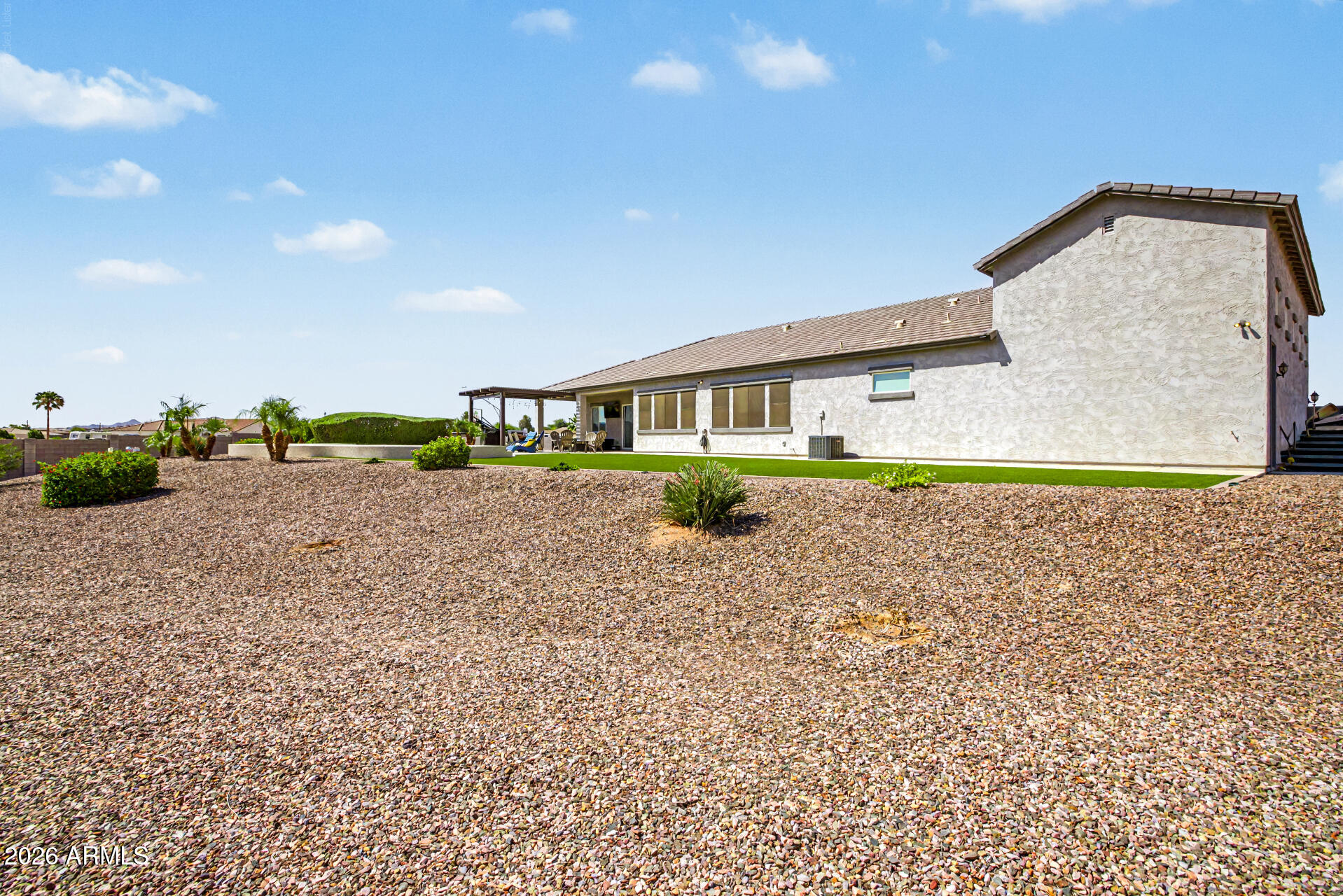 Whitewing at San Tan Magma - Residential