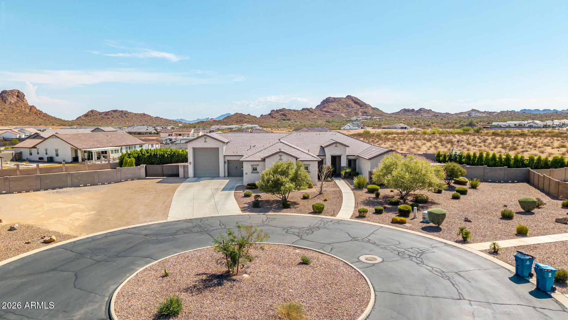 Whitewing at San Tan Magma - Residential