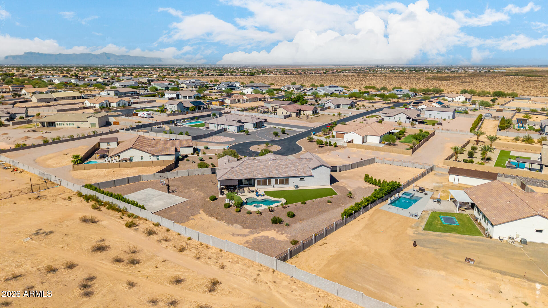 Whitewing at San Tan Magma - Residential