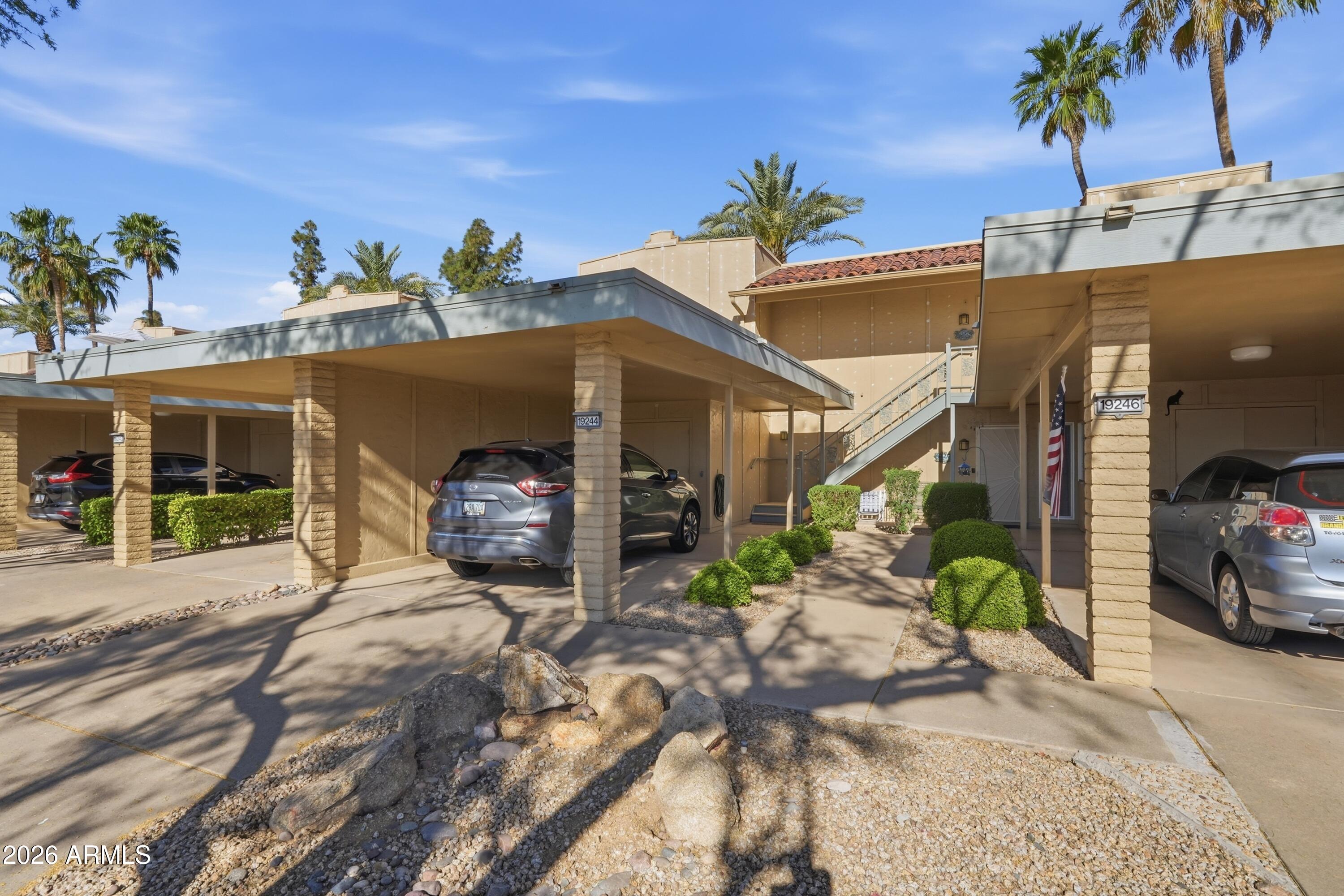 SUN CITY WEST UNIT 2 - Residential