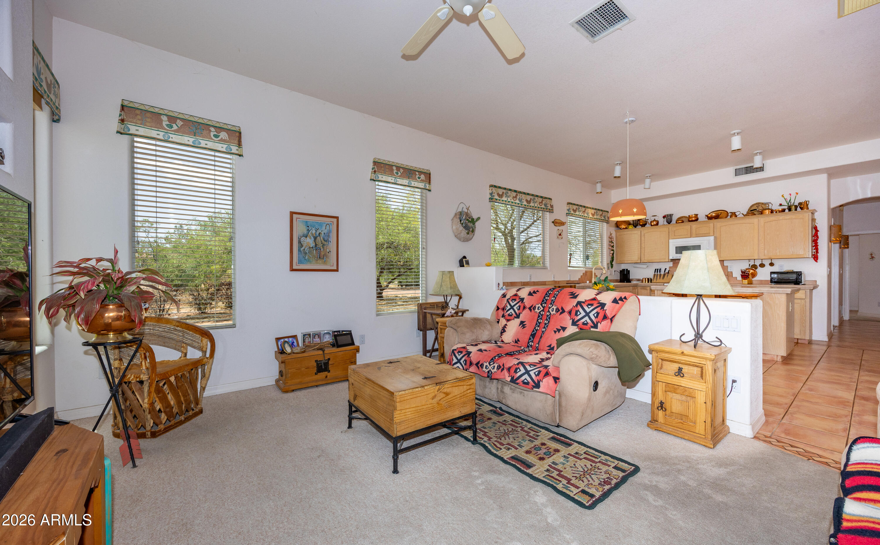 MOUNTAIN SHADOWS PHASE E - Residential