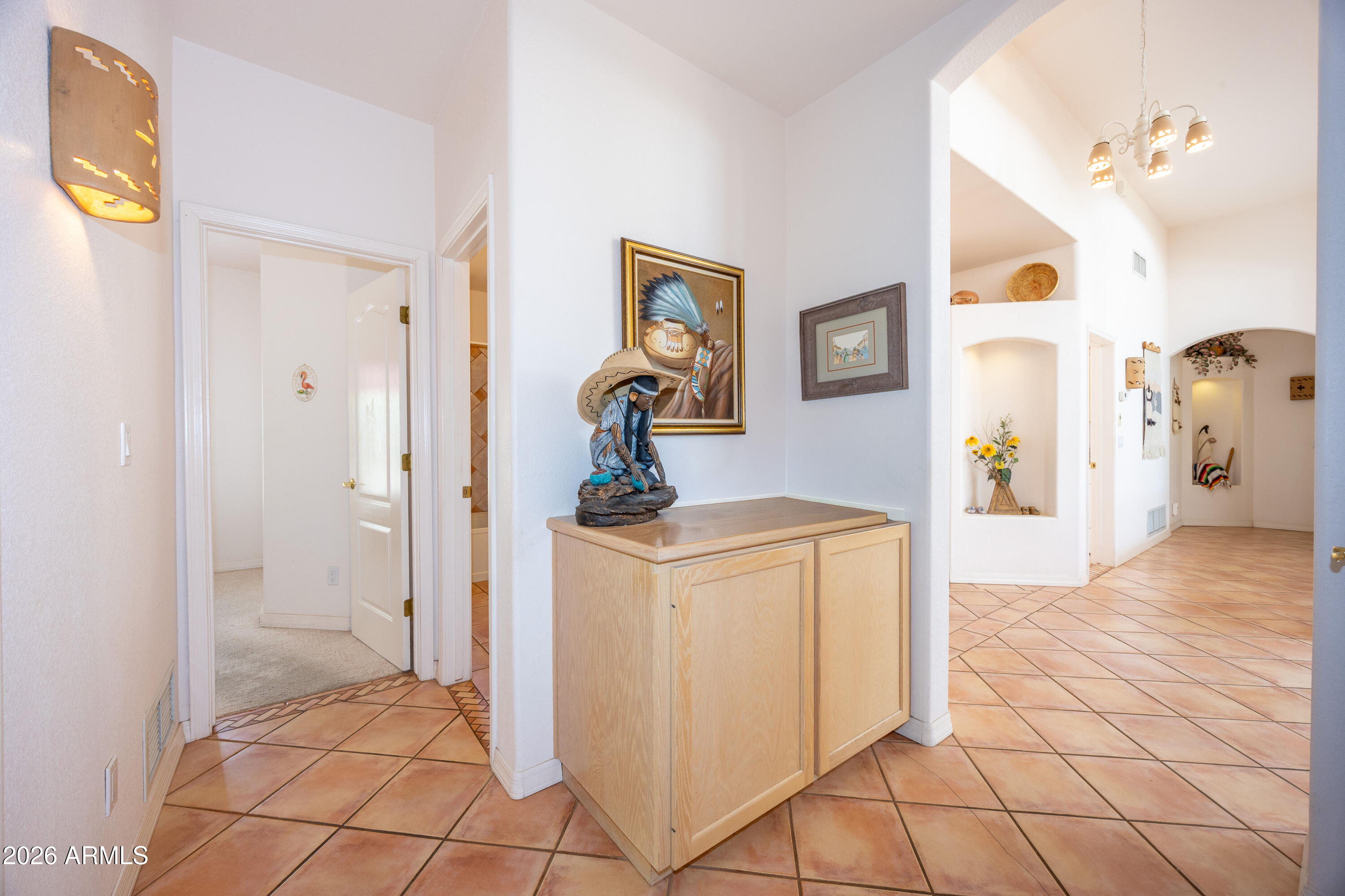 MOUNTAIN SHADOWS PHASE E - Residential