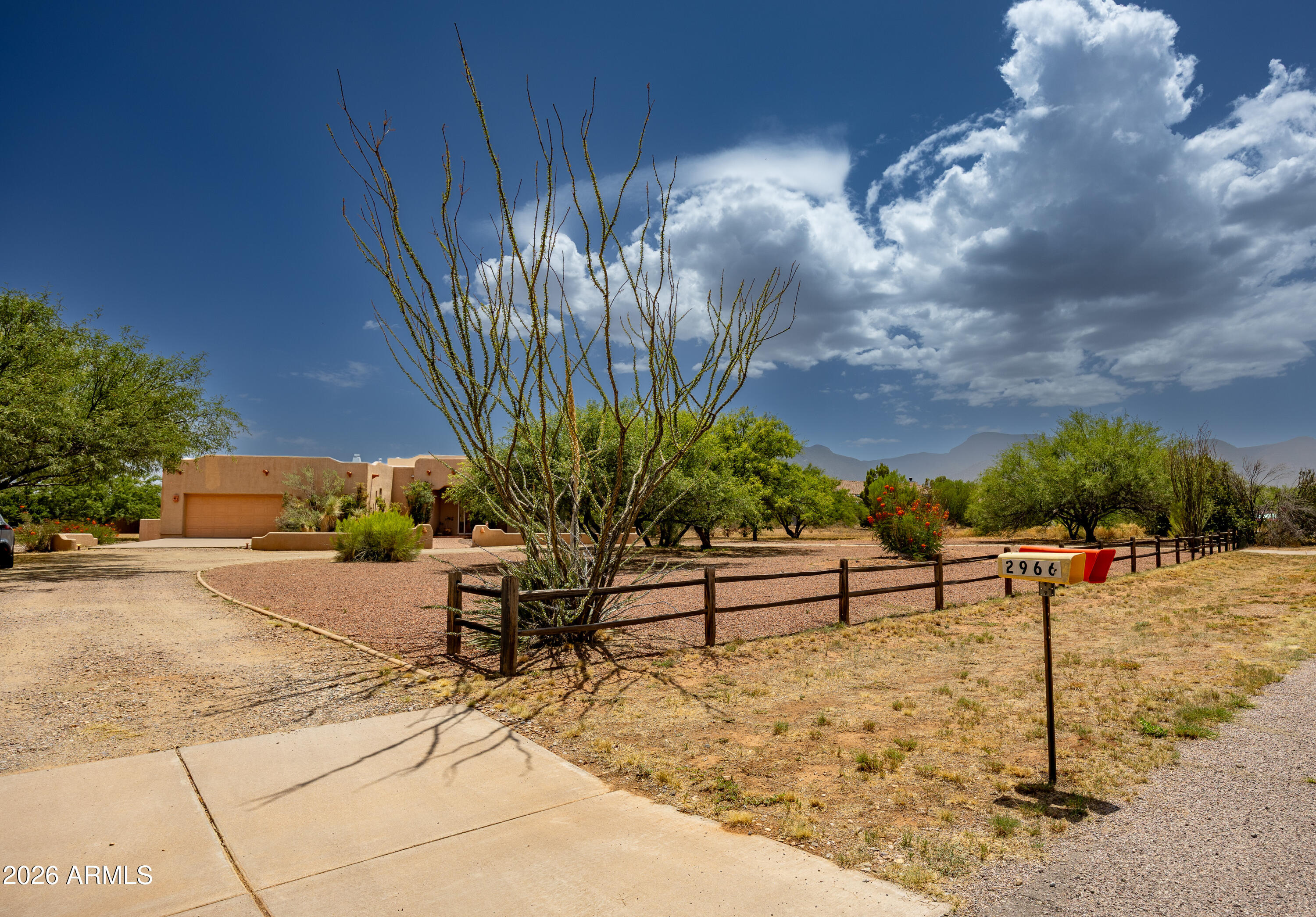 MOUNTAIN SHADOWS PHASE E - Residential