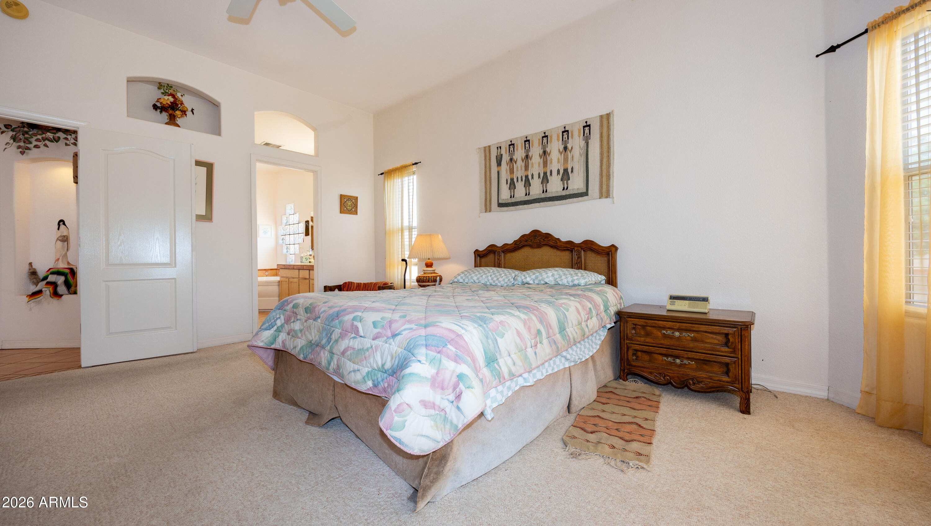 MOUNTAIN SHADOWS PHASE E - Residential