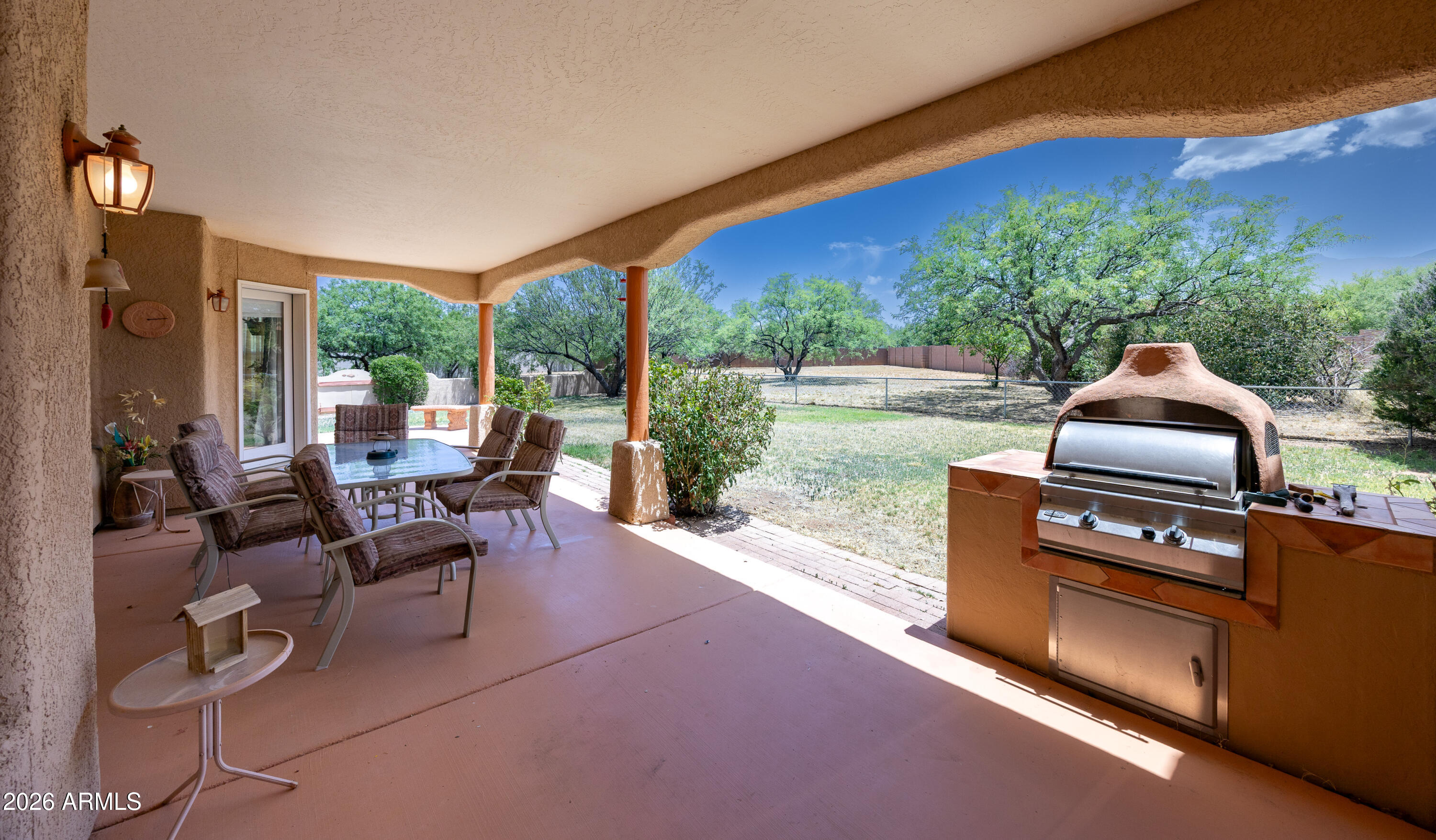 MOUNTAIN SHADOWS PHASE E - Residential