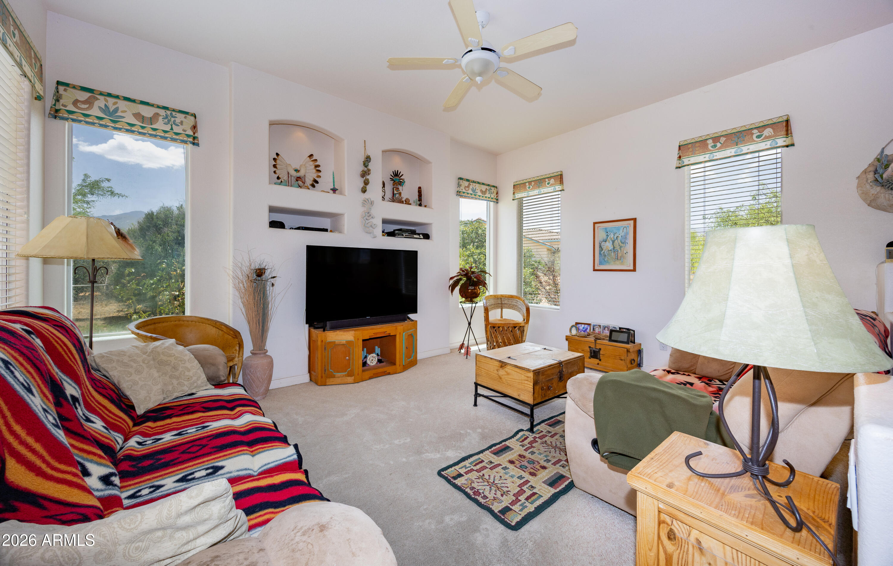 MOUNTAIN SHADOWS PHASE E - Residential