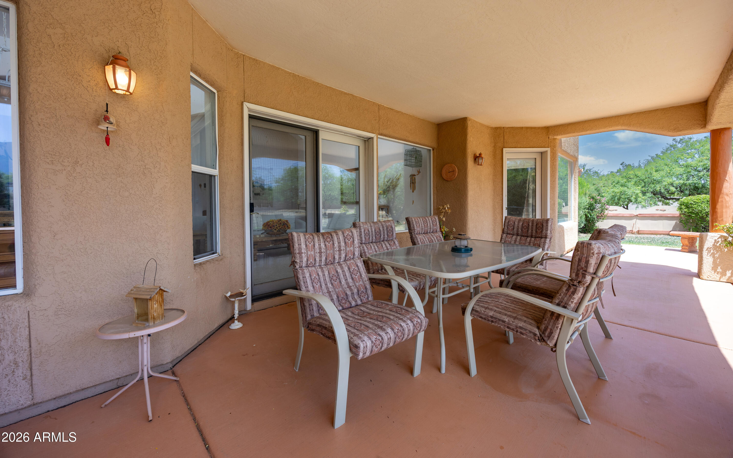 MOUNTAIN SHADOWS PHASE E - Residential