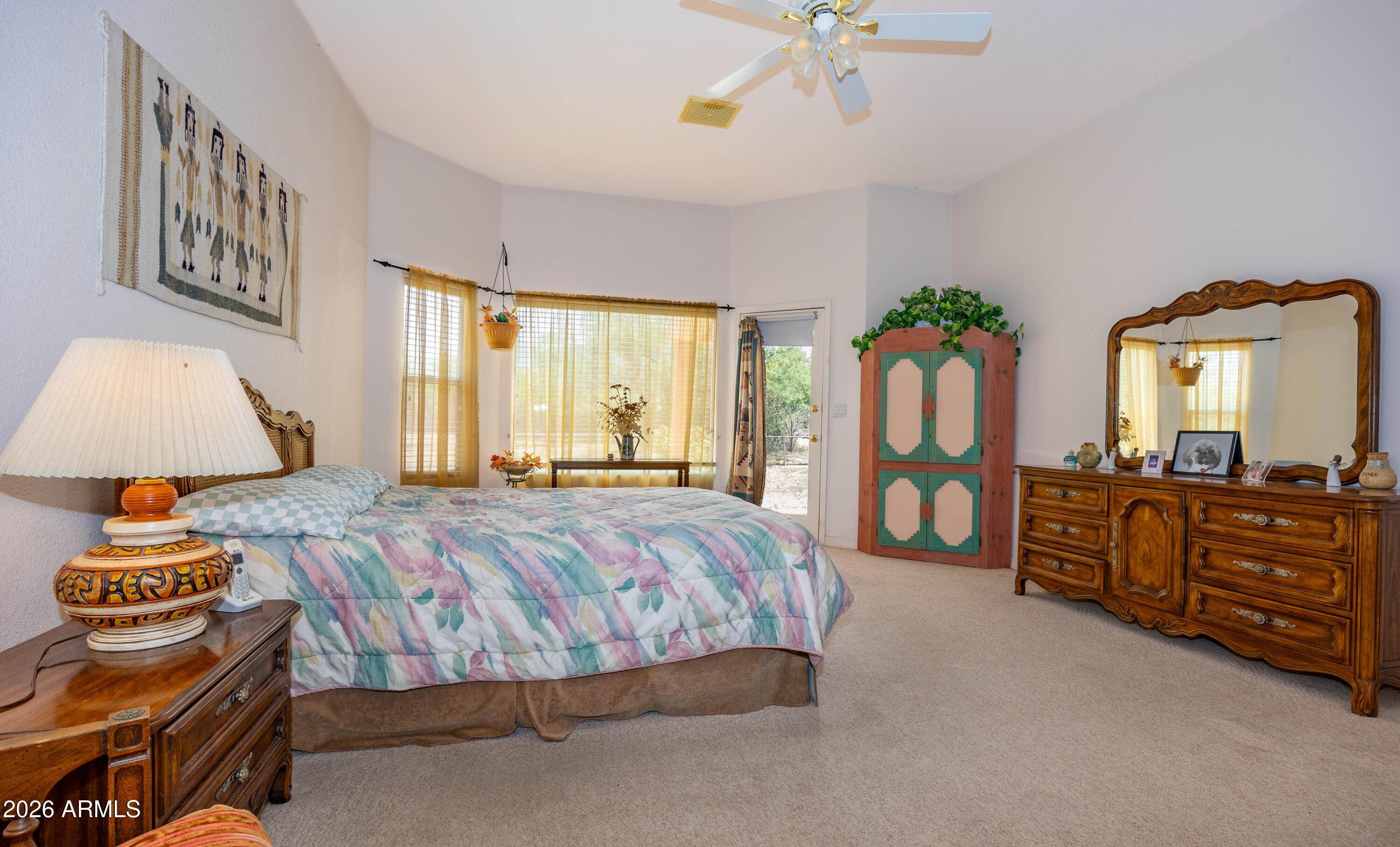 MOUNTAIN SHADOWS PHASE E - Residential