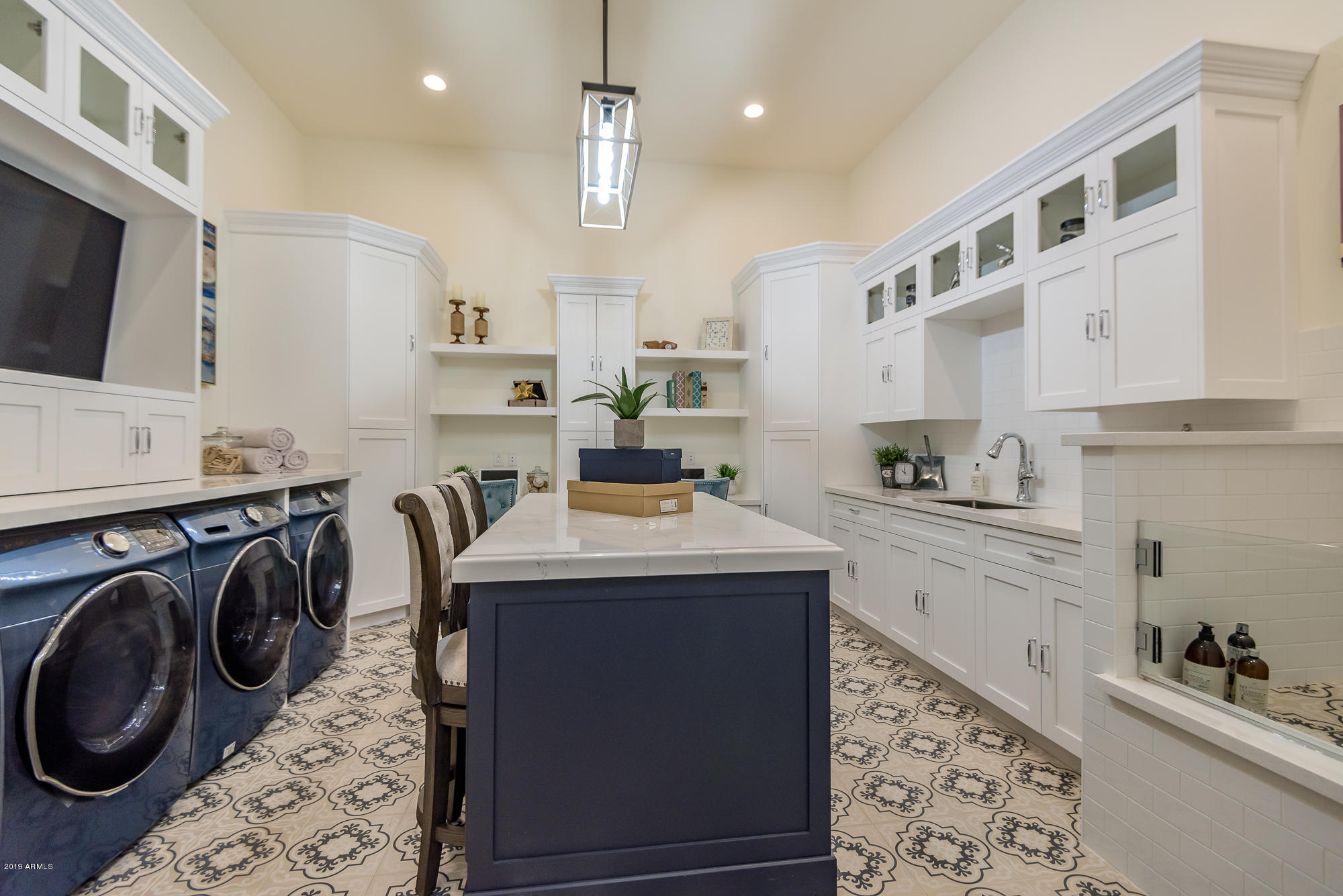 LADERA VISTA - Residential