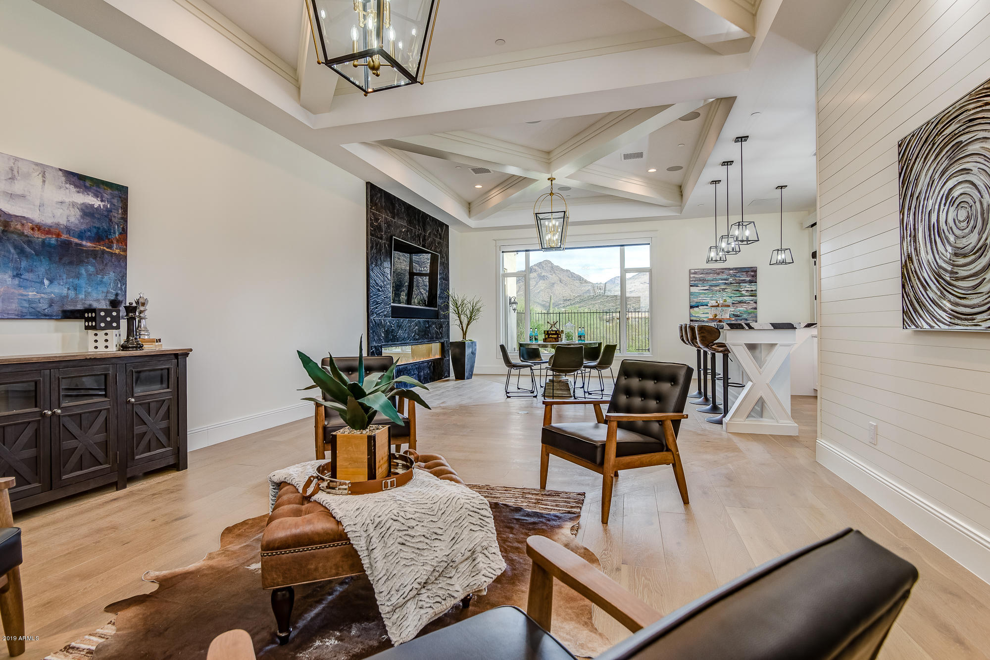 LADERA VISTA - Residential