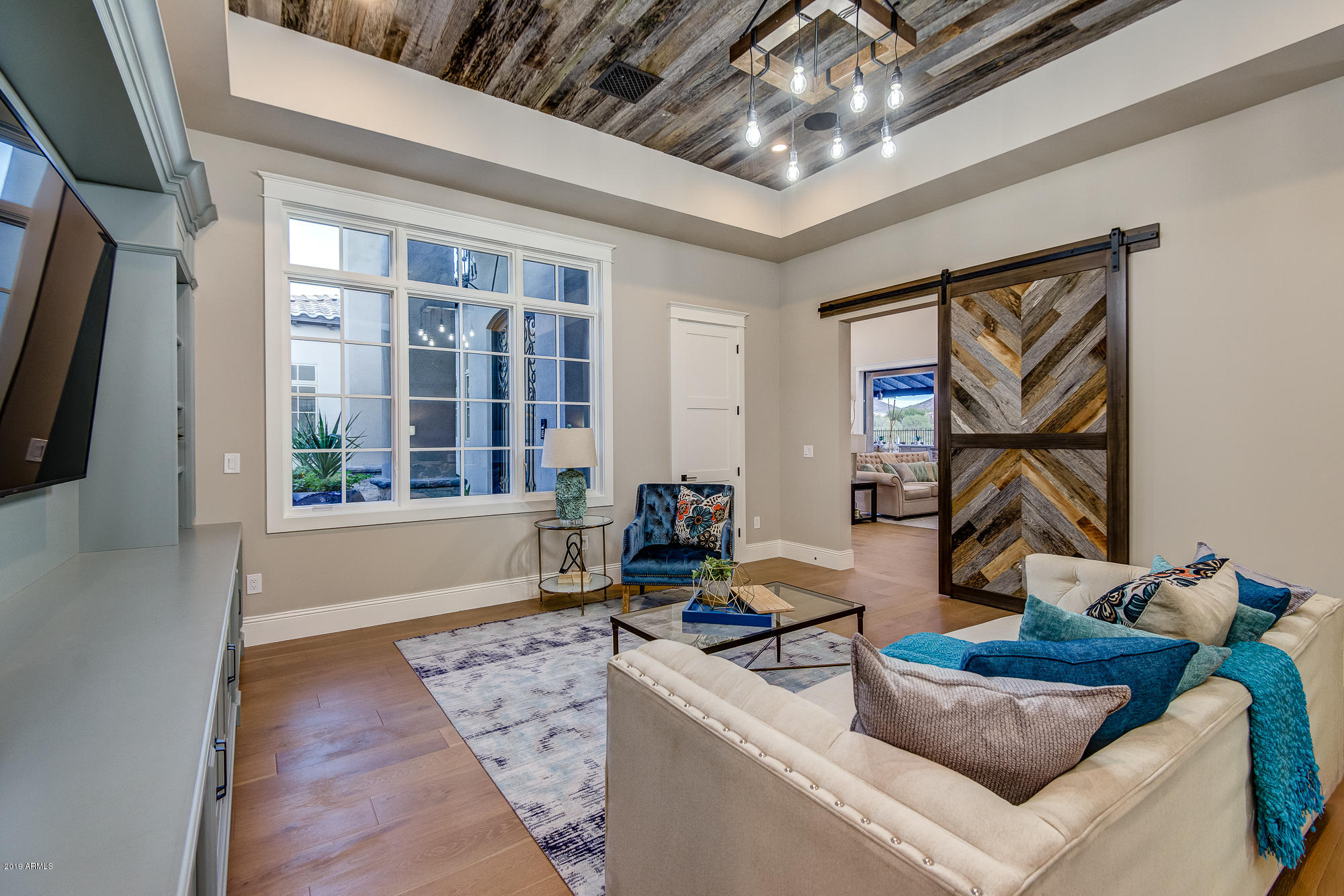 LADERA VISTA - Residential