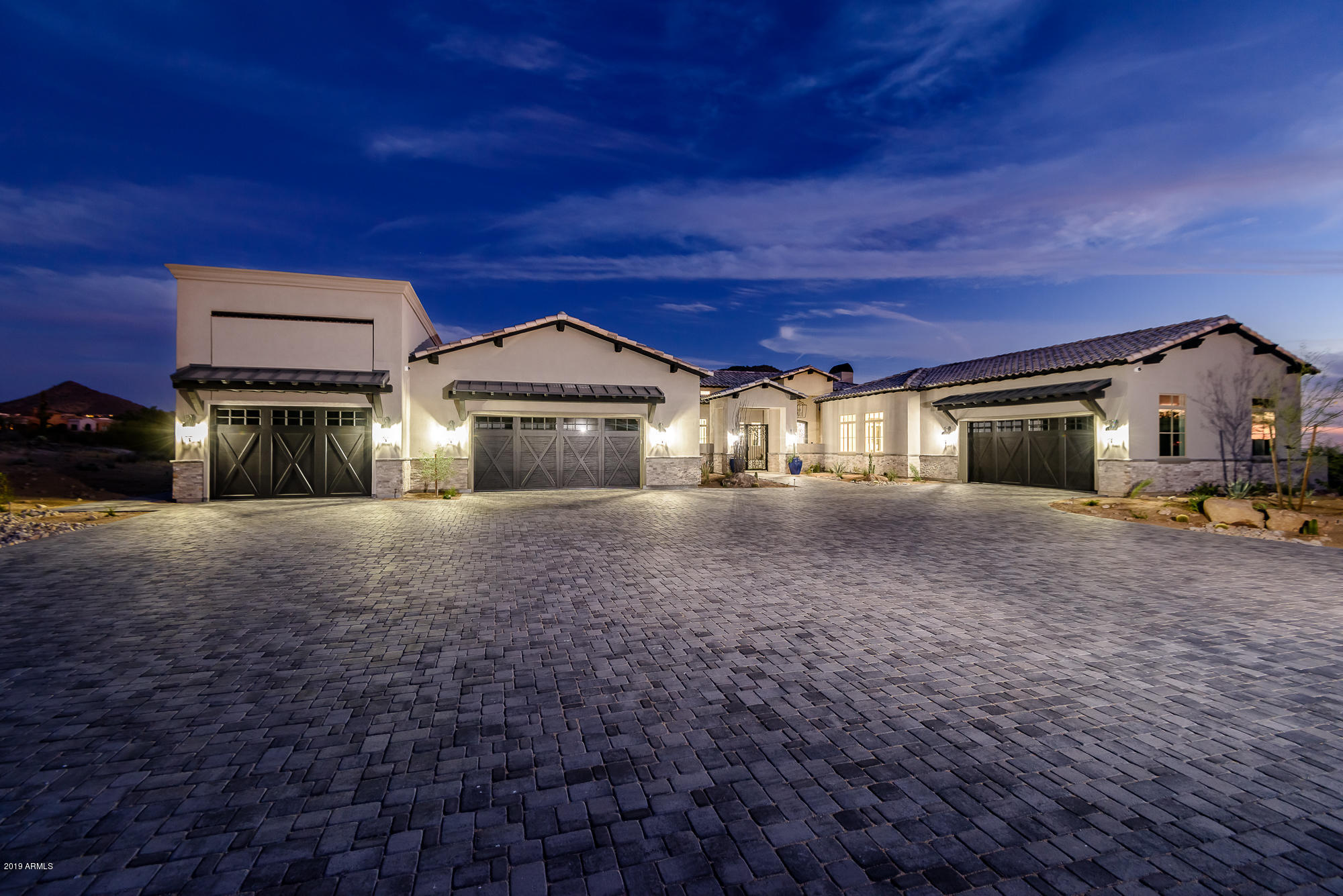 LADERA VISTA - Residential