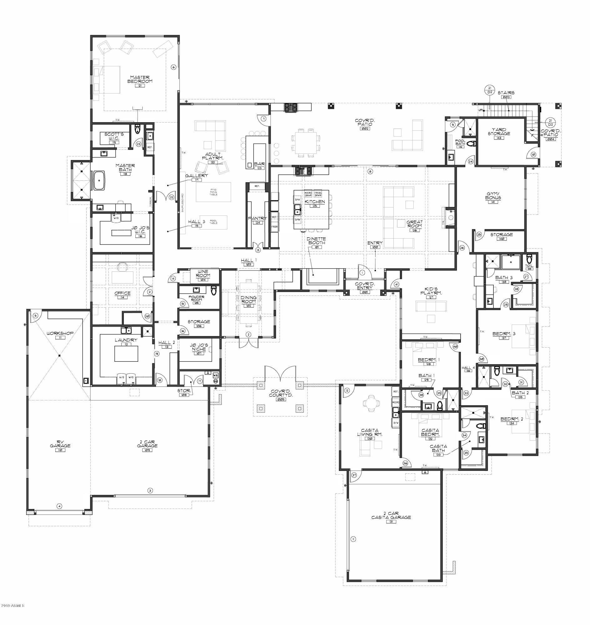 LADERA VISTA - Residential