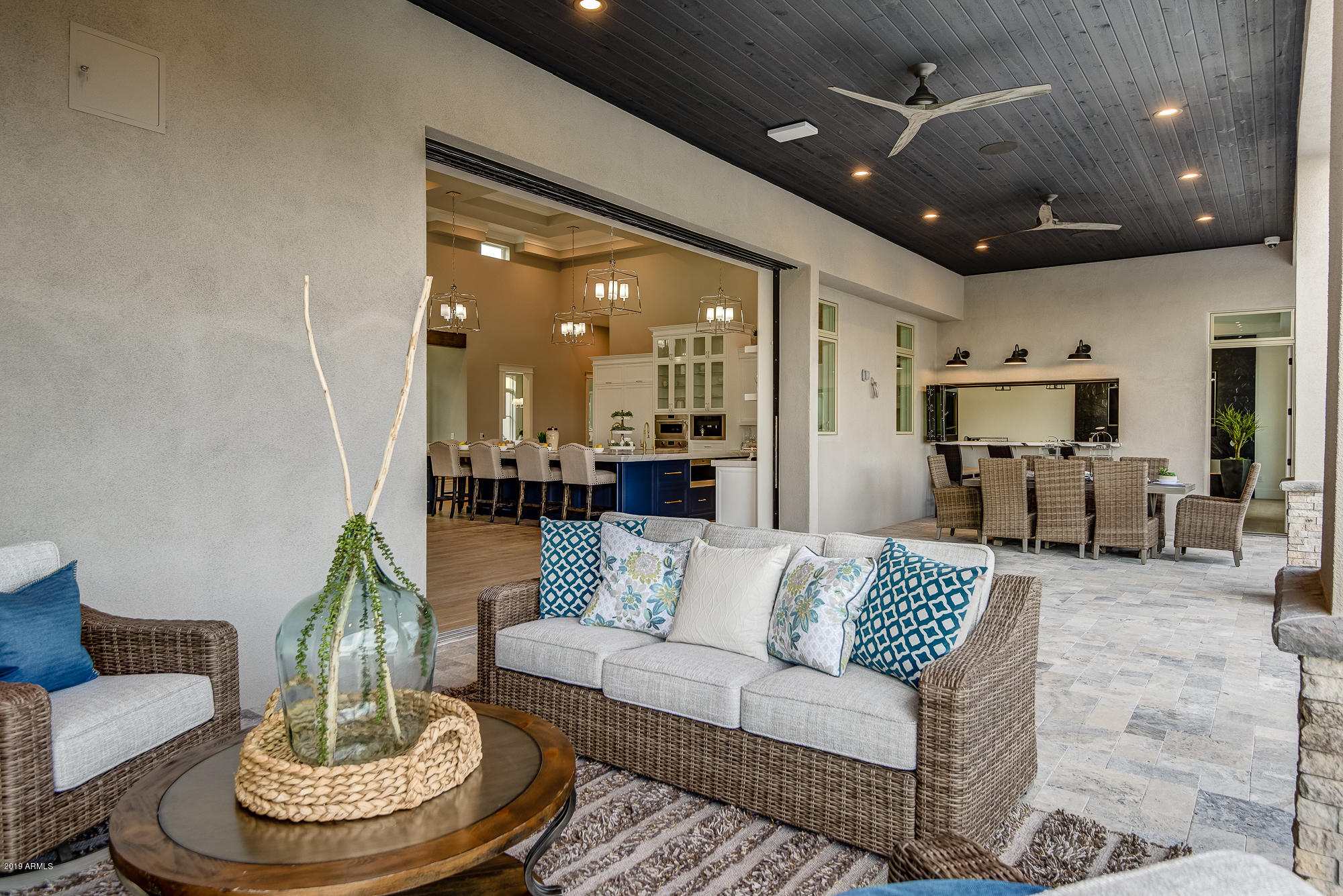 LADERA VISTA - Residential