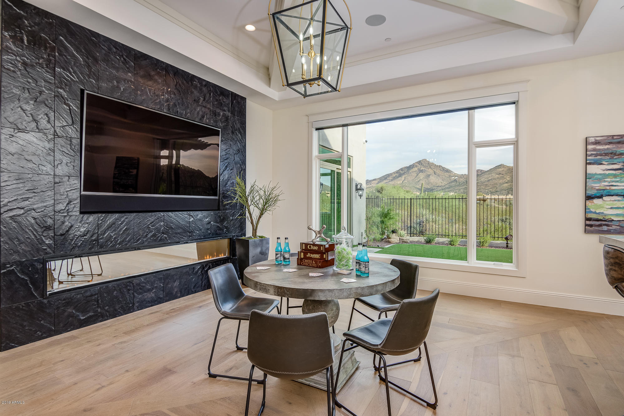 LADERA VISTA - Residential