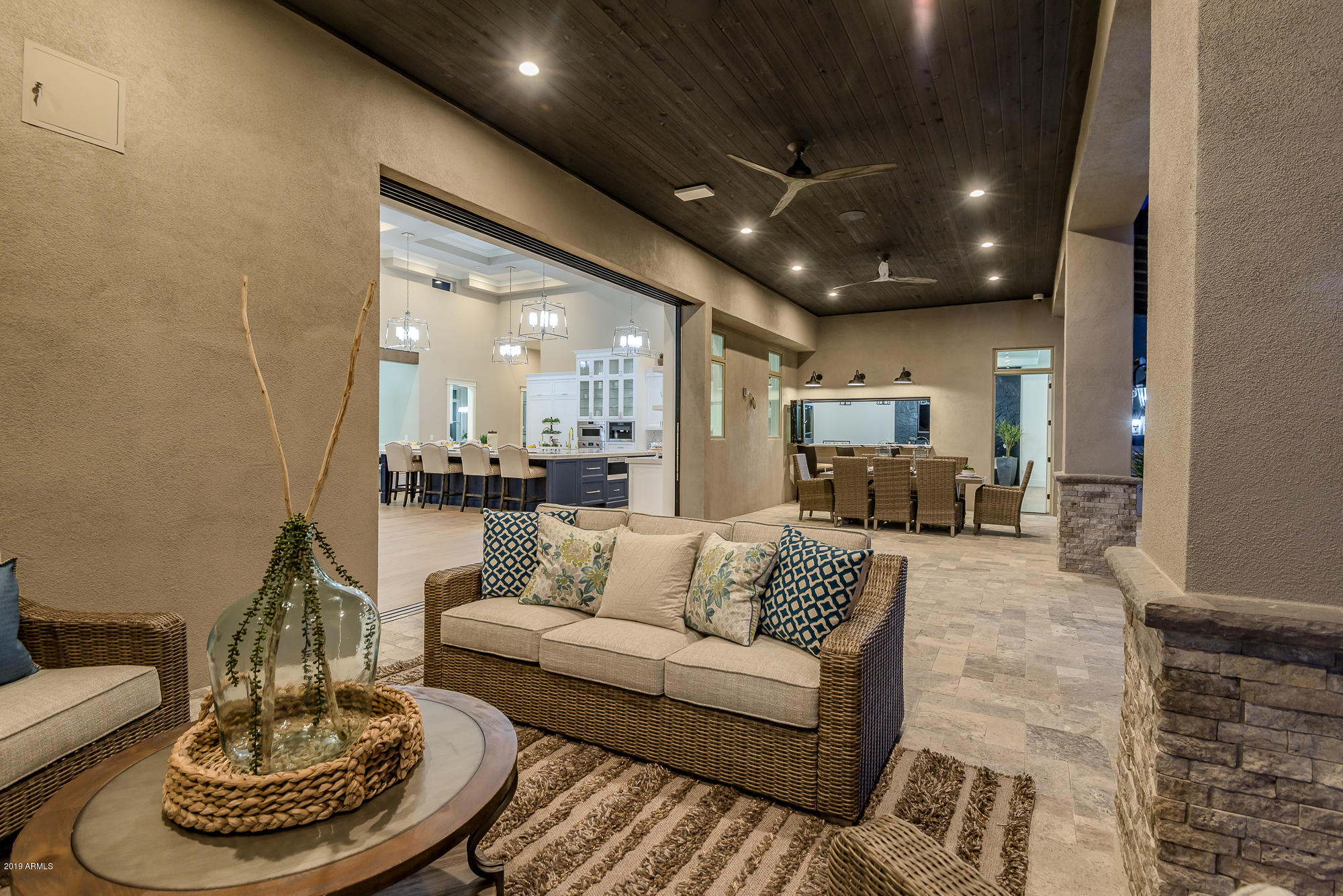 LADERA VISTA - Residential