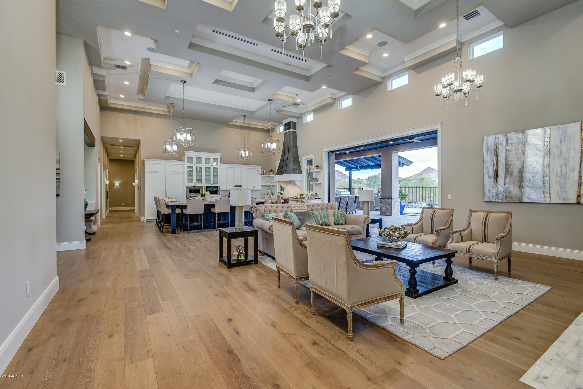 LADERA VISTA - Residential