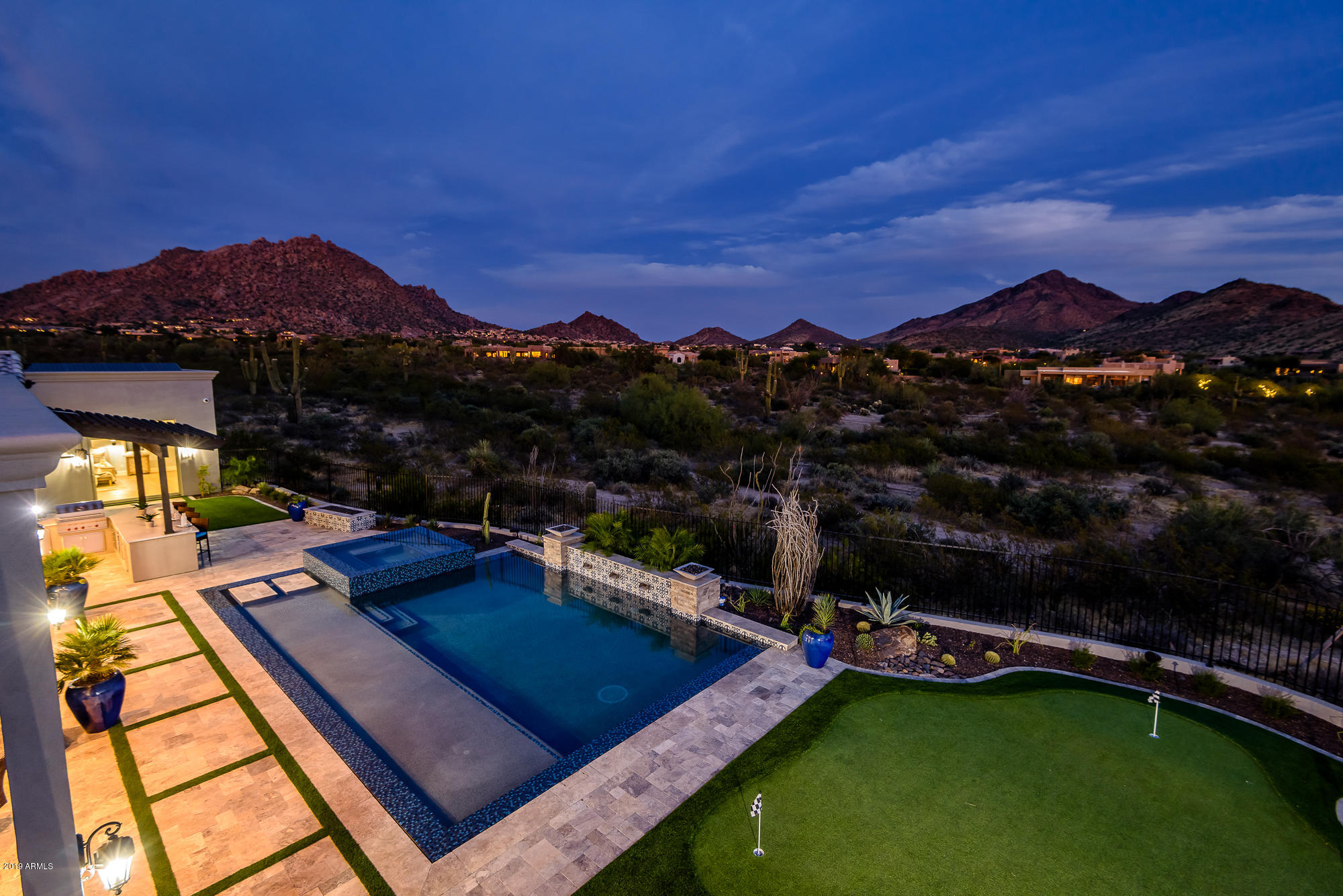LADERA VISTA - Residential