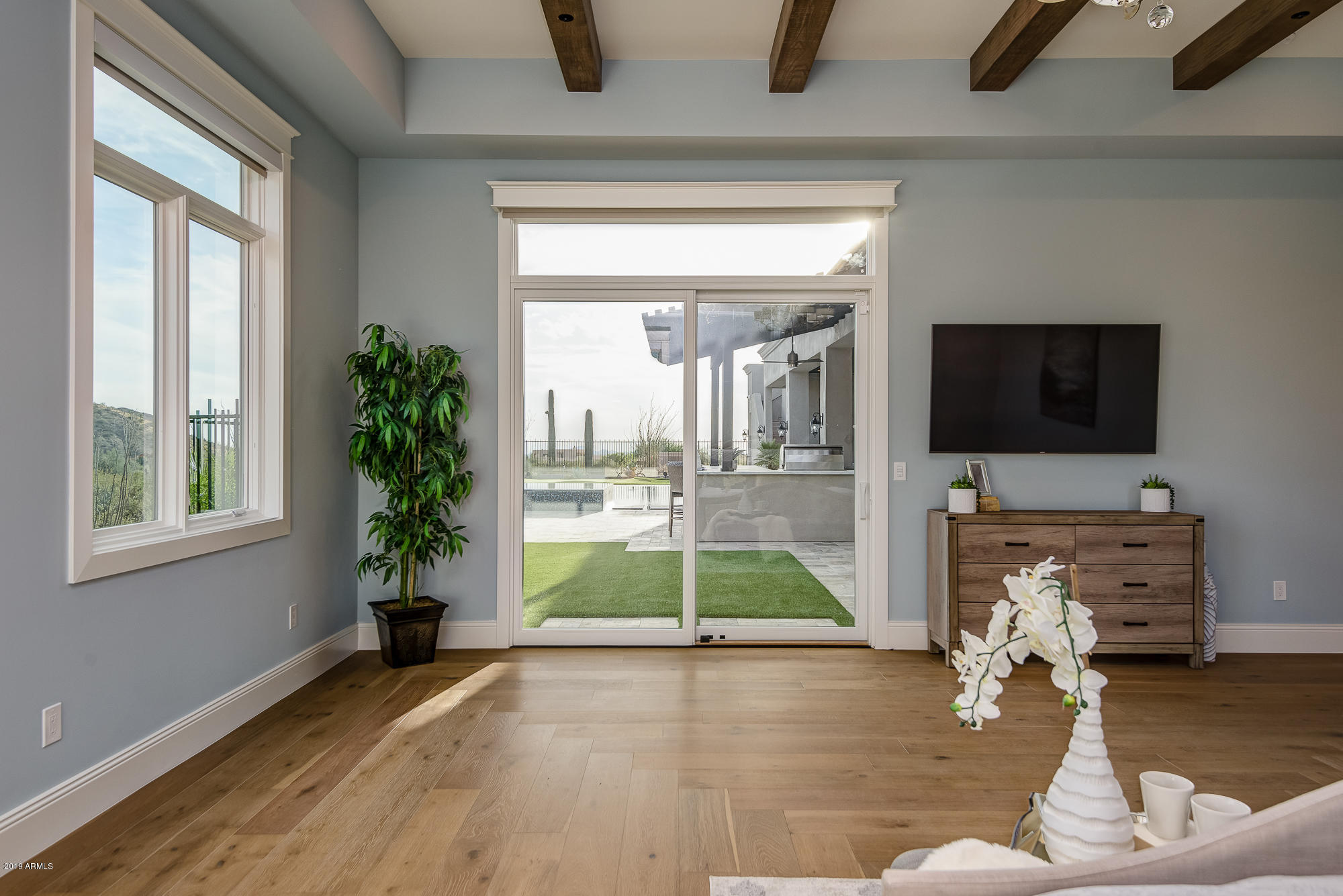 LADERA VISTA - Residential