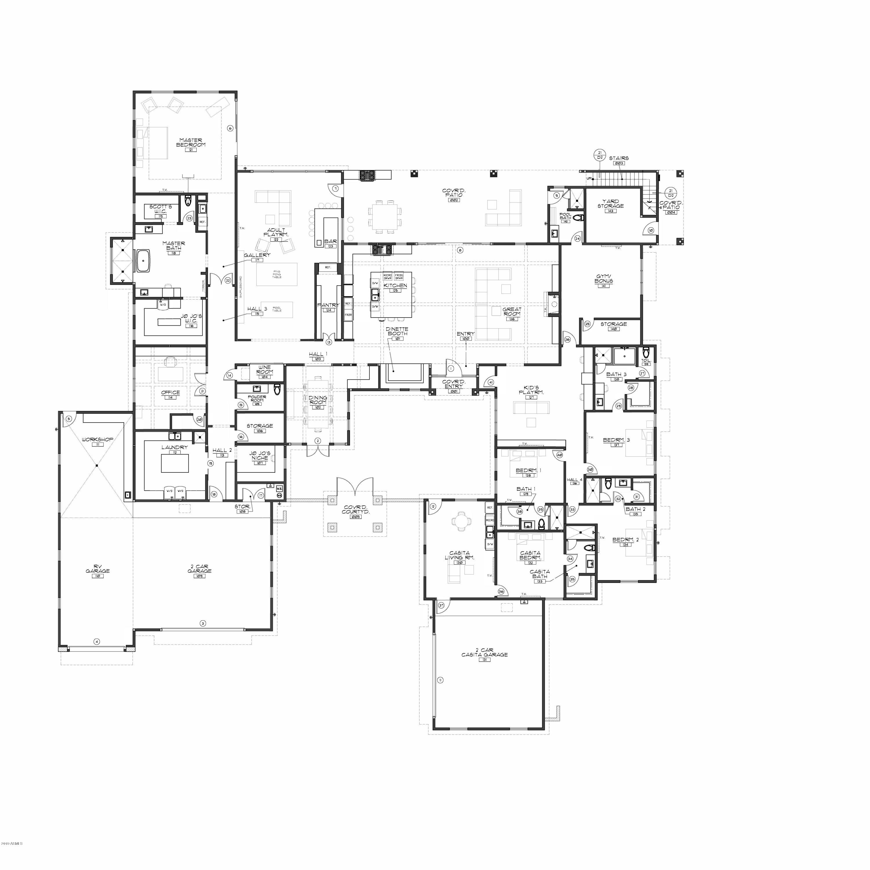 LADERA VISTA - Residential