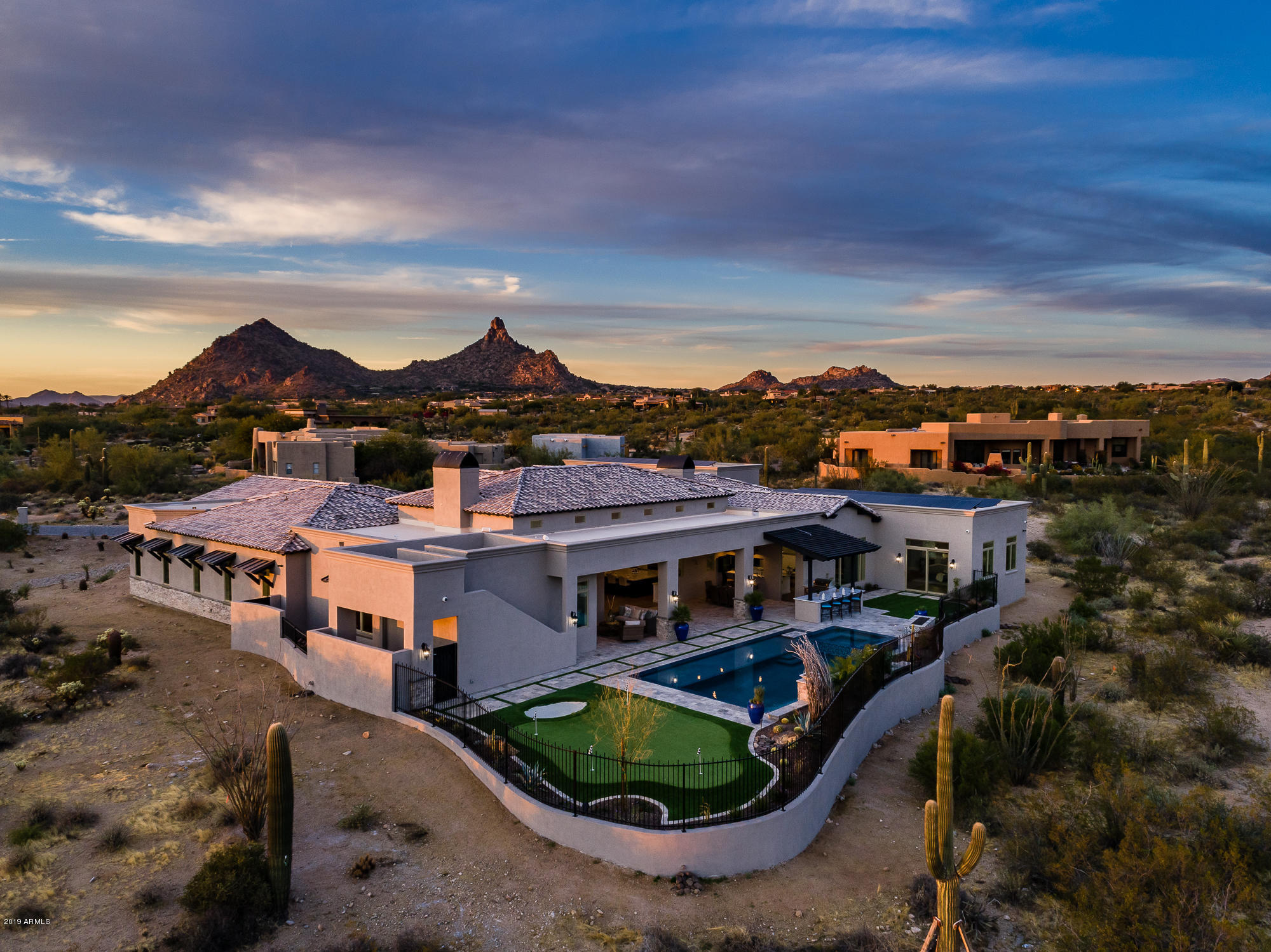 LADERA VISTA - Residential