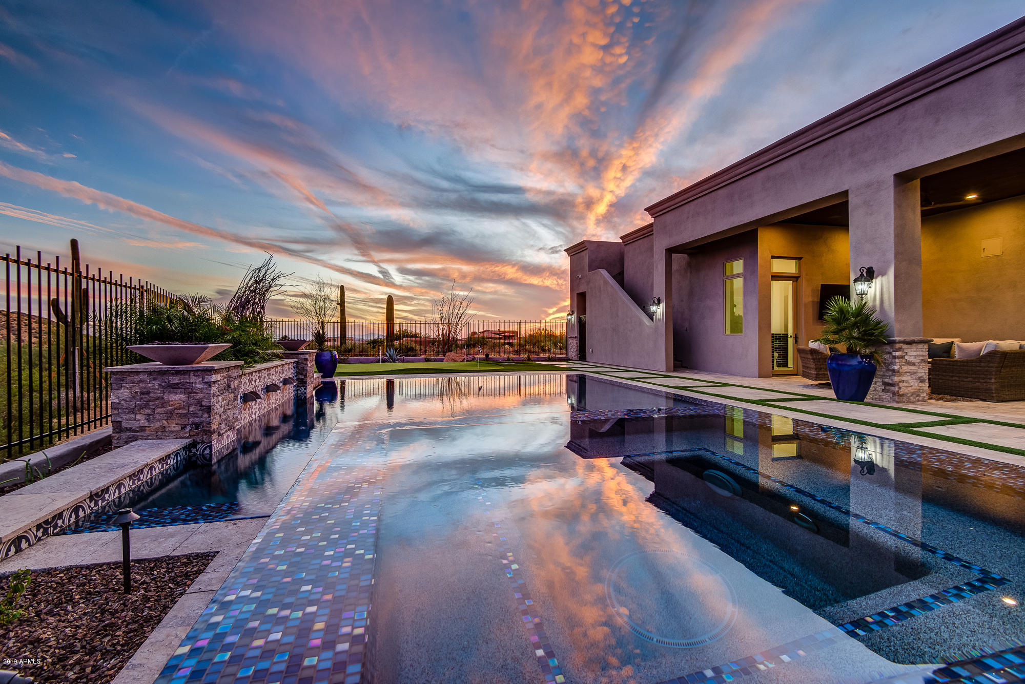 LADERA VISTA - Residential