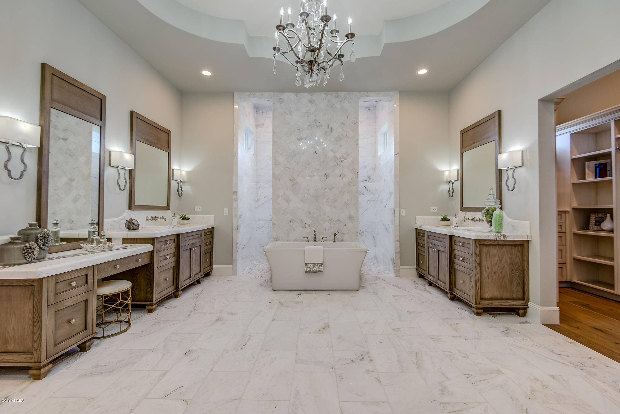 LADERA VISTA - Residential