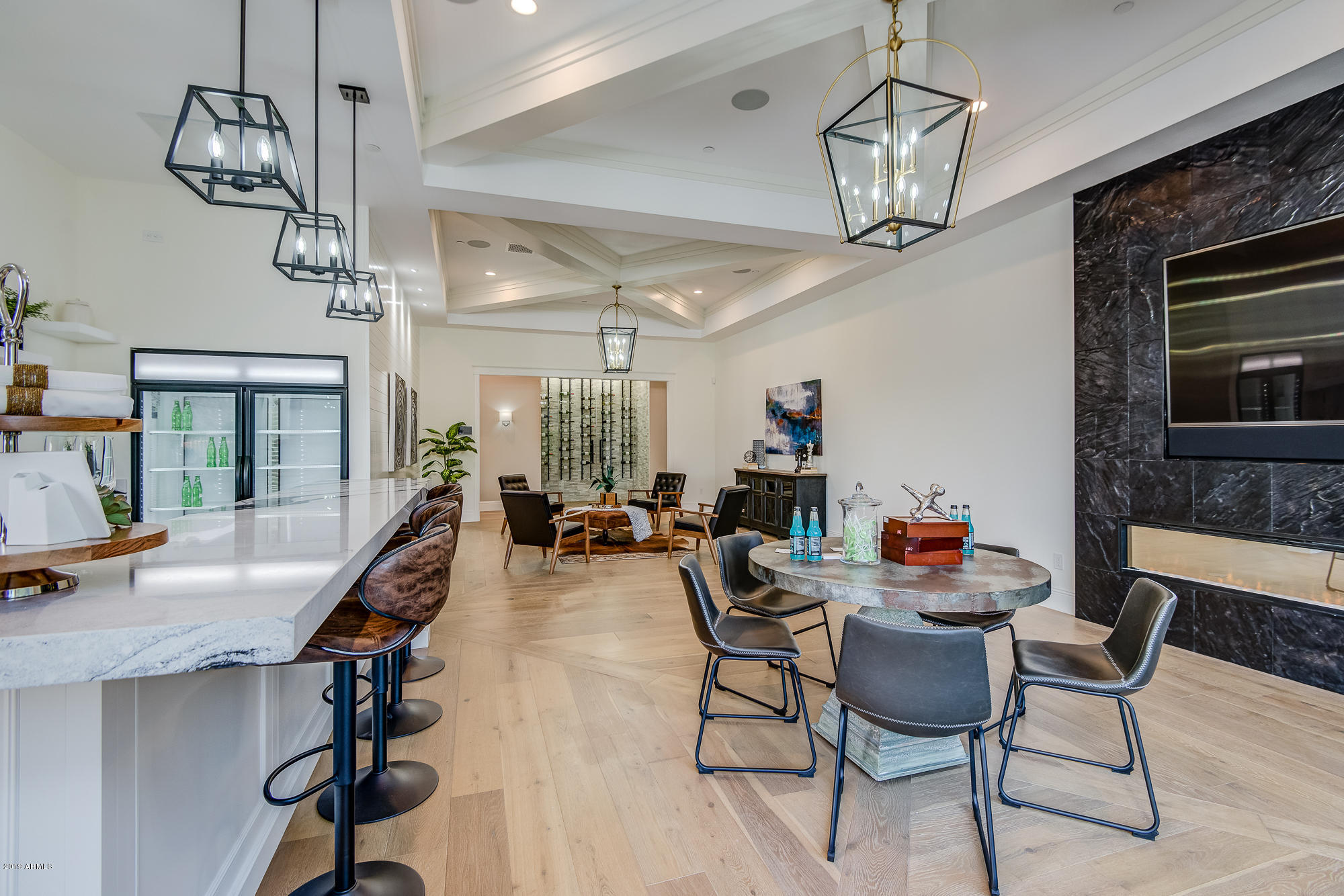 LADERA VISTA - Residential