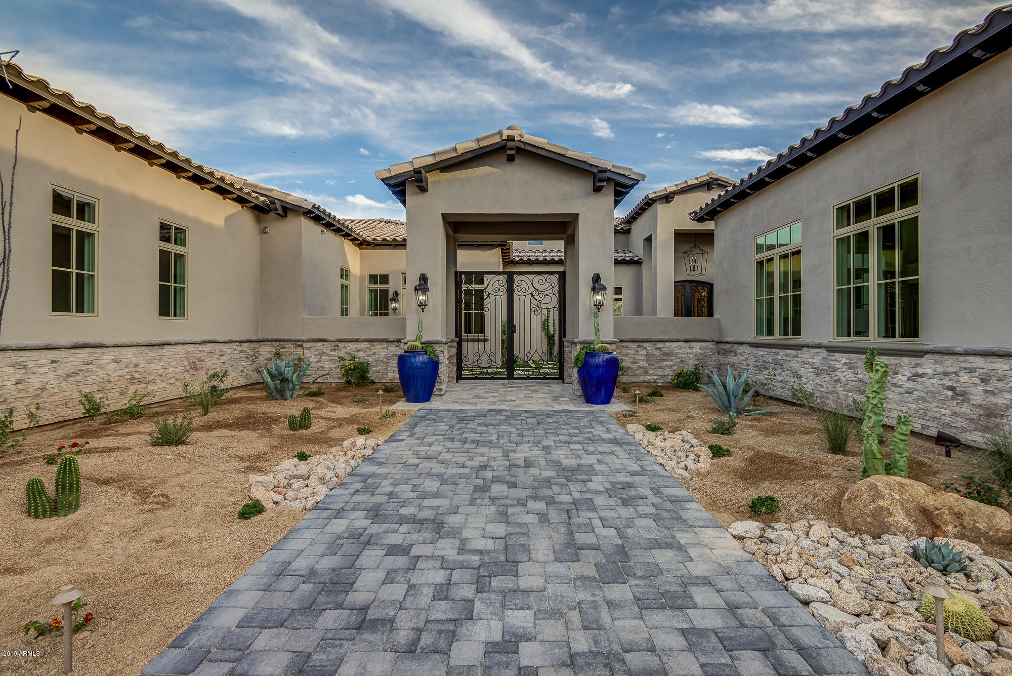 LADERA VISTA - Residential