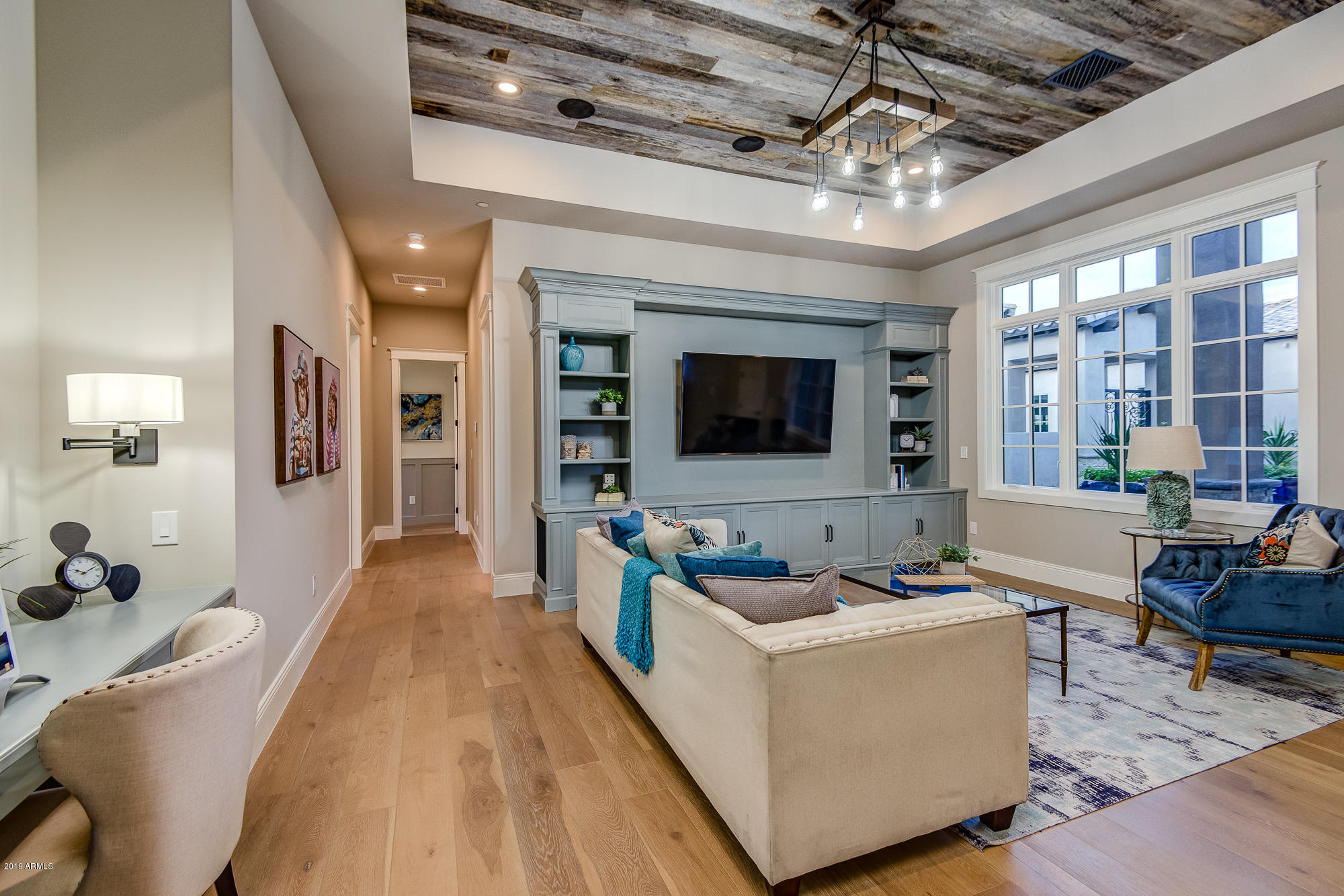 LADERA VISTA - Residential