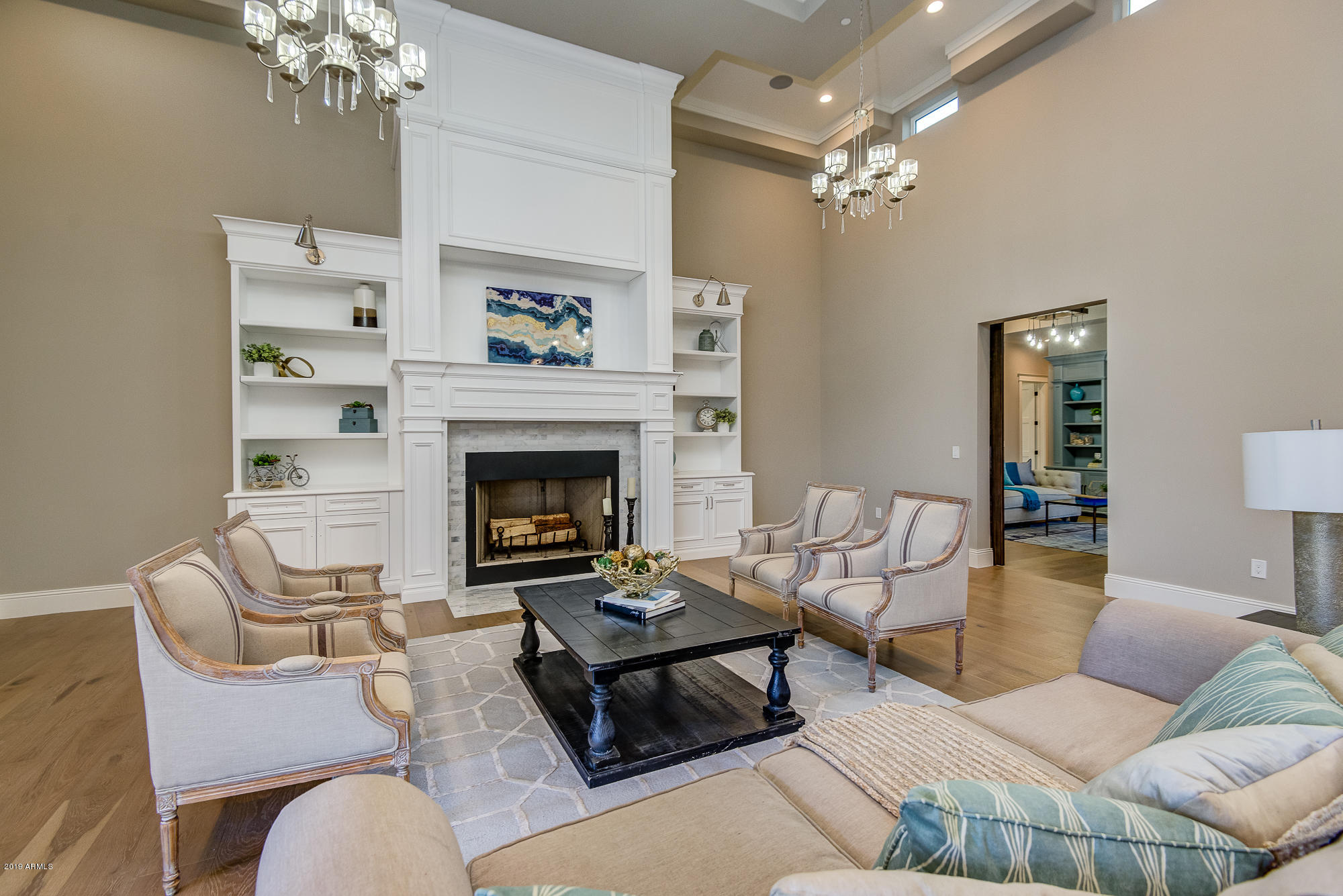LADERA VISTA - Residential