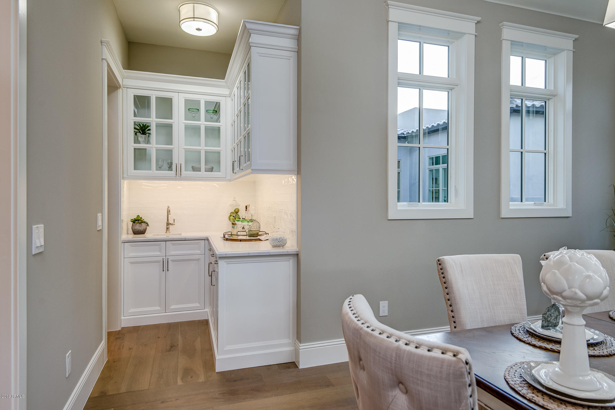 LADERA VISTA - Residential