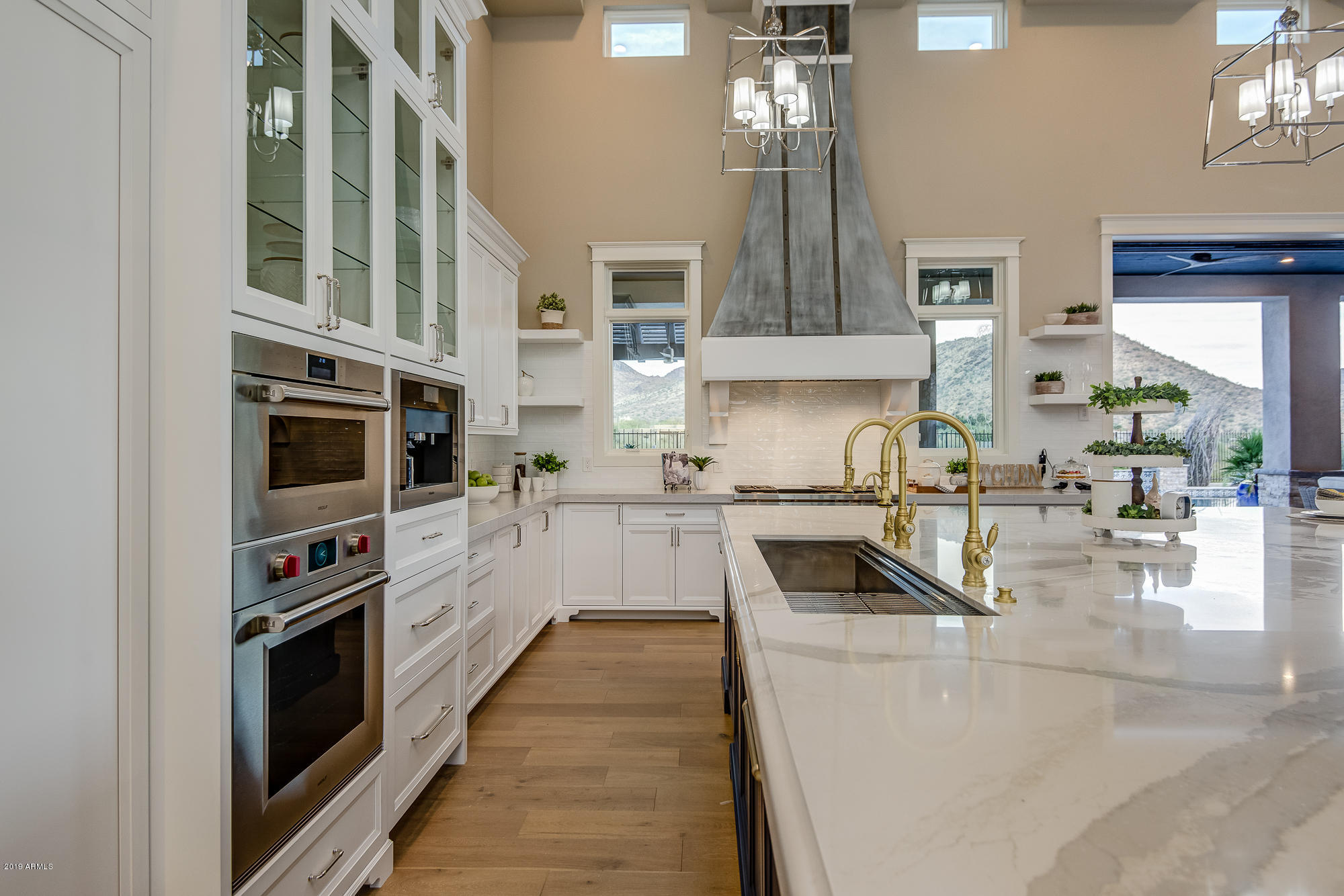 LADERA VISTA - Residential