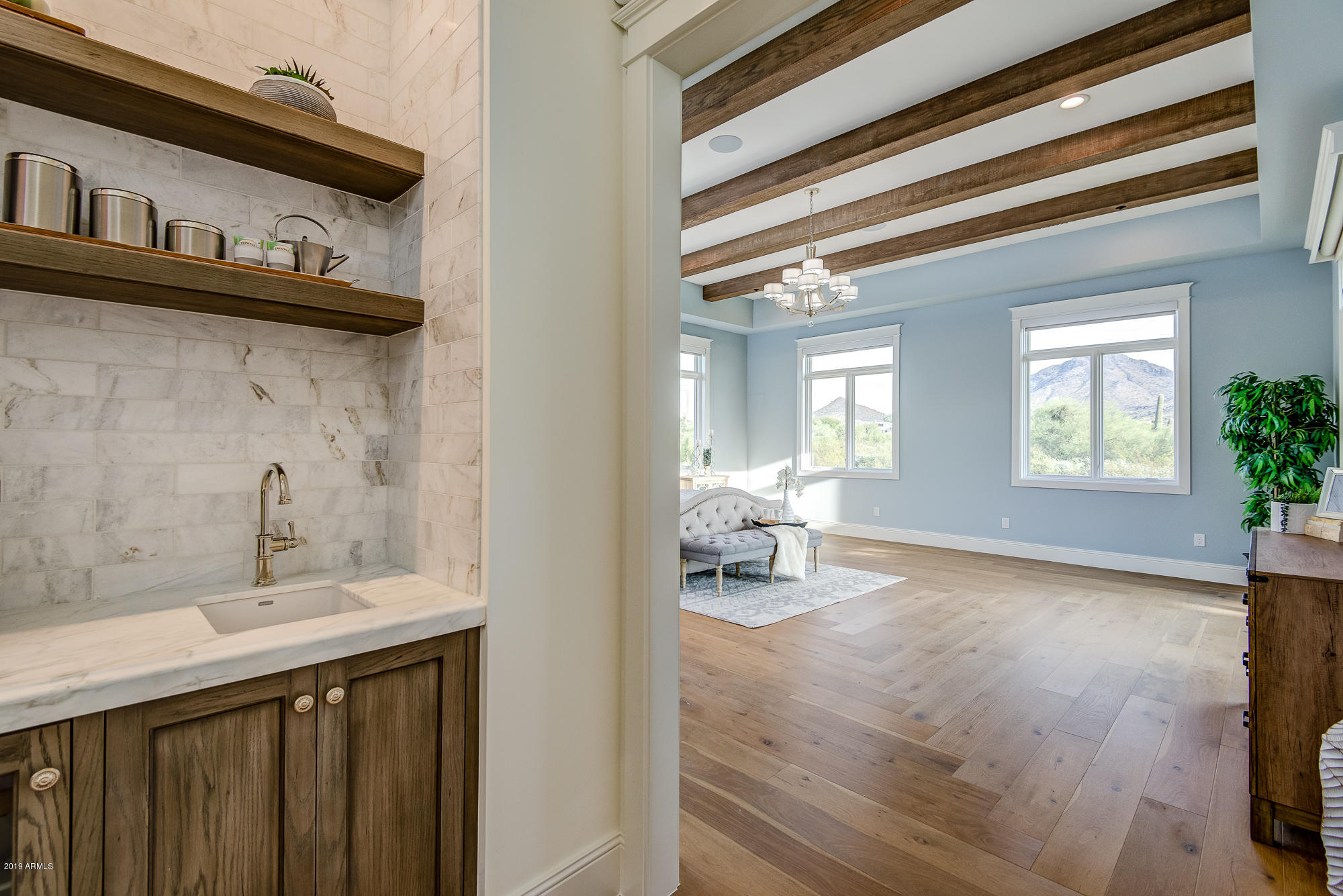 LADERA VISTA - Residential