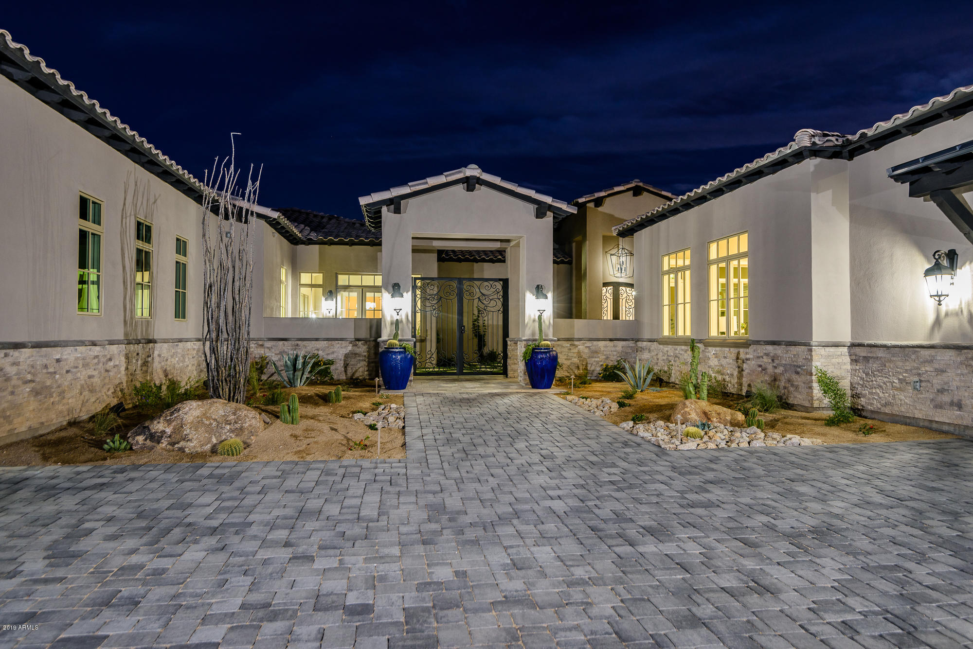 LADERA VISTA - Residential