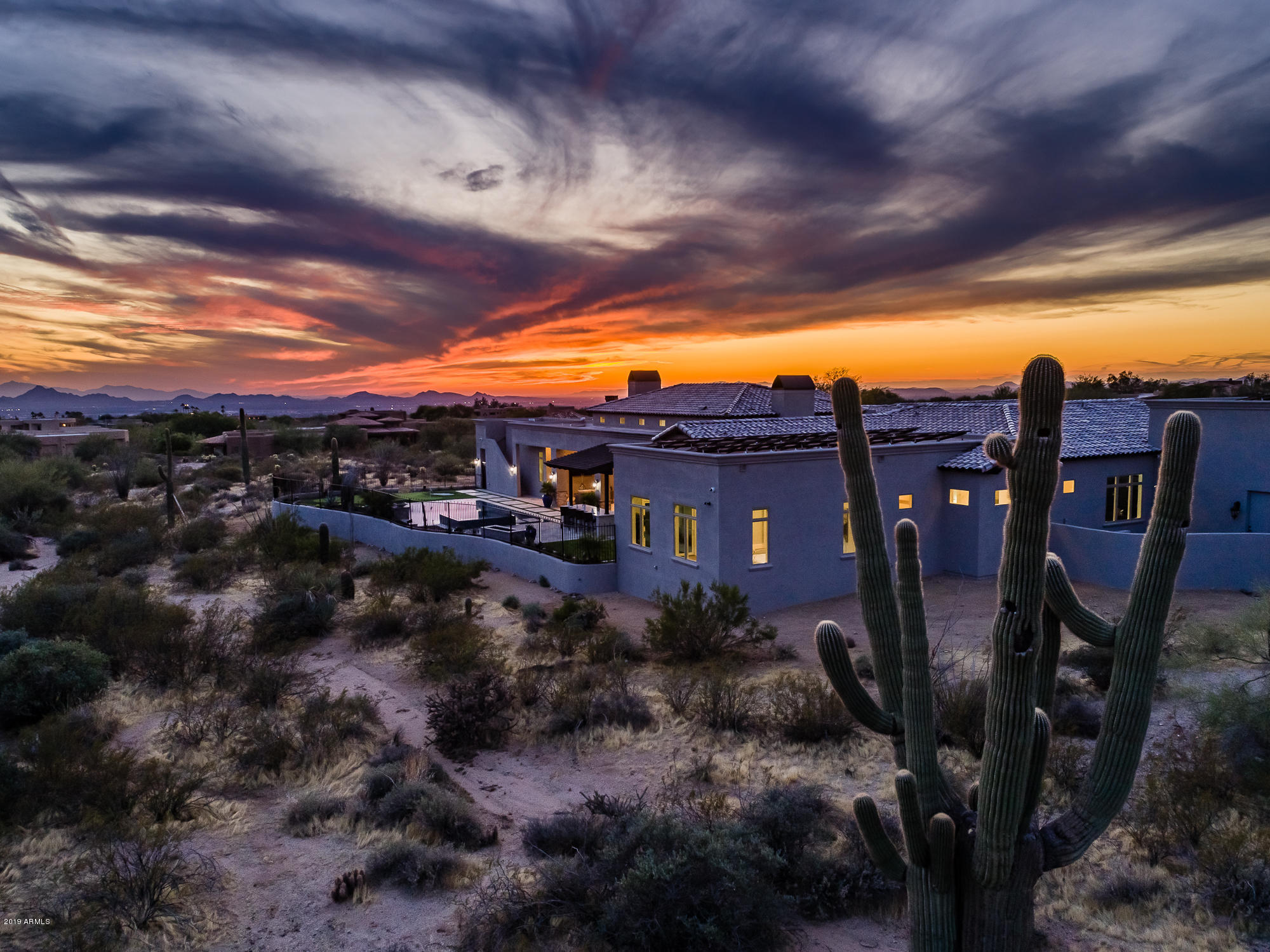 LADERA VISTA - Residential