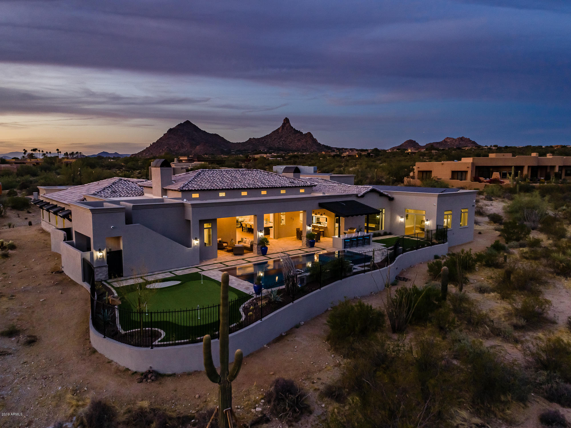 LADERA VISTA - Residential