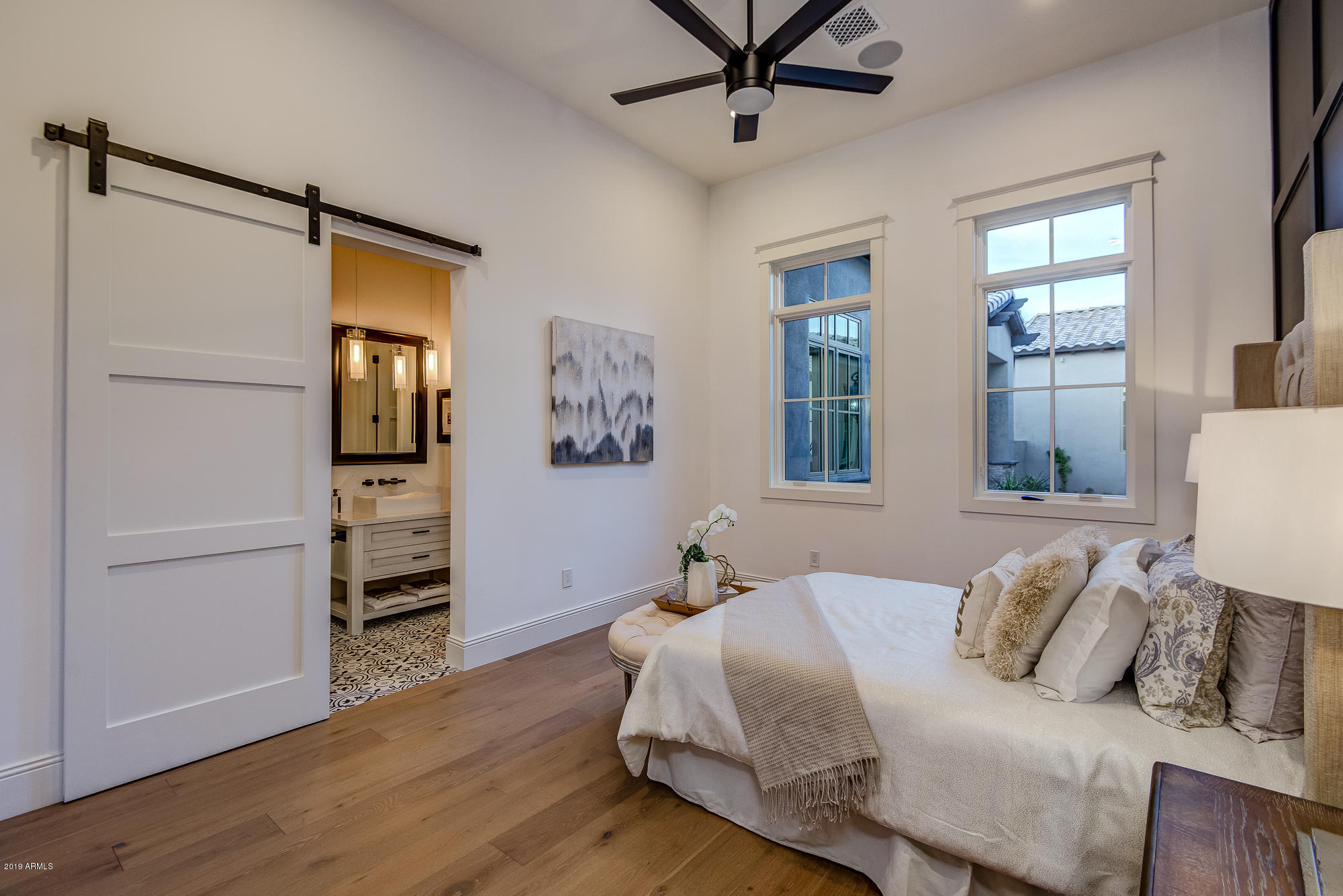 LADERA VISTA - Residential