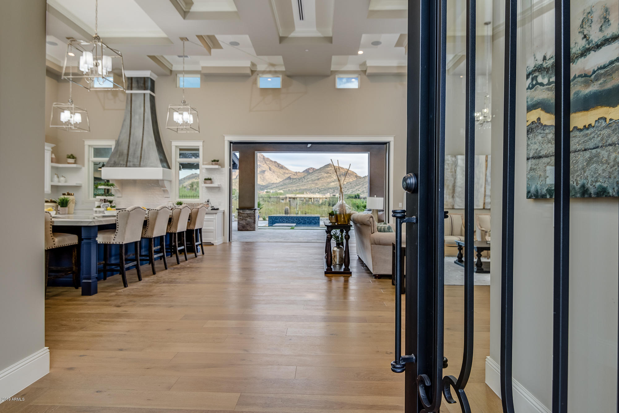 LADERA VISTA - Residential