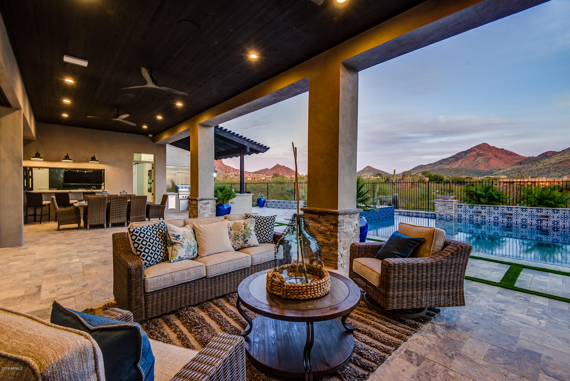 LADERA VISTA - Residential