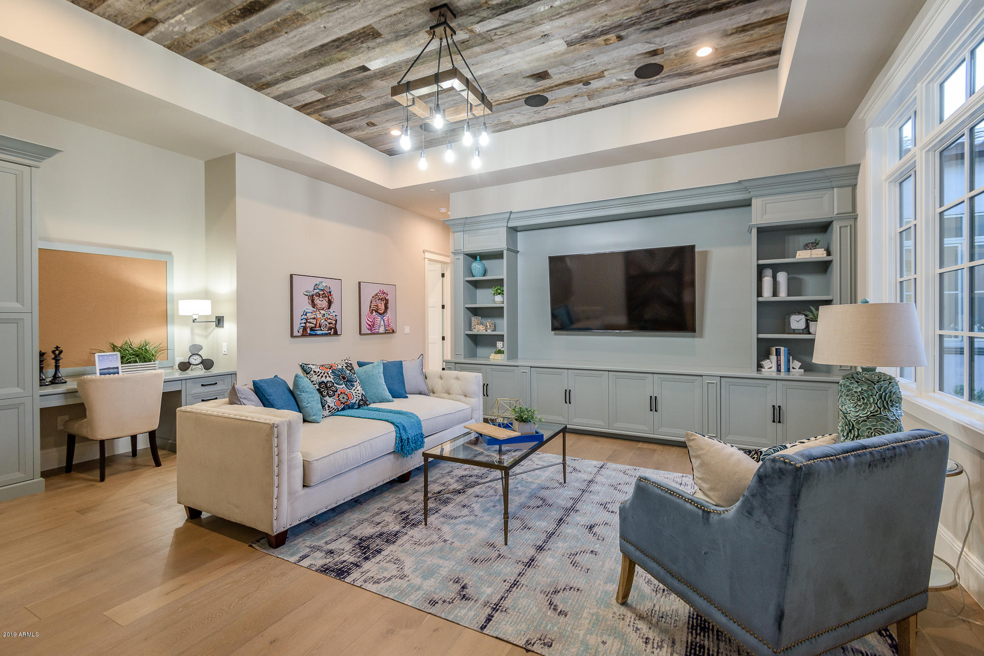 LADERA VISTA - Residential
