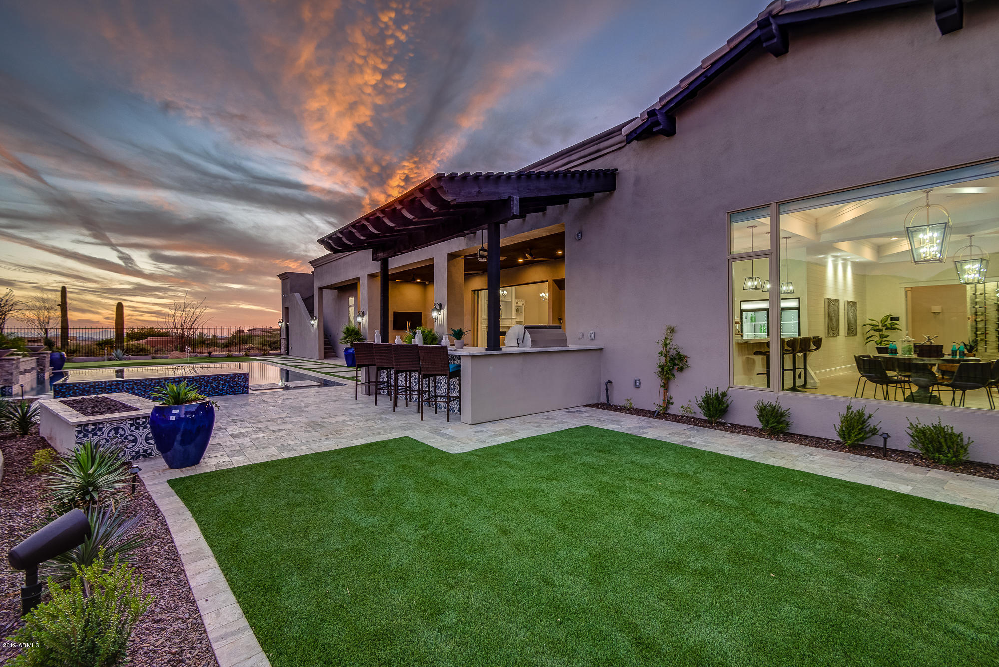 LADERA VISTA - Residential