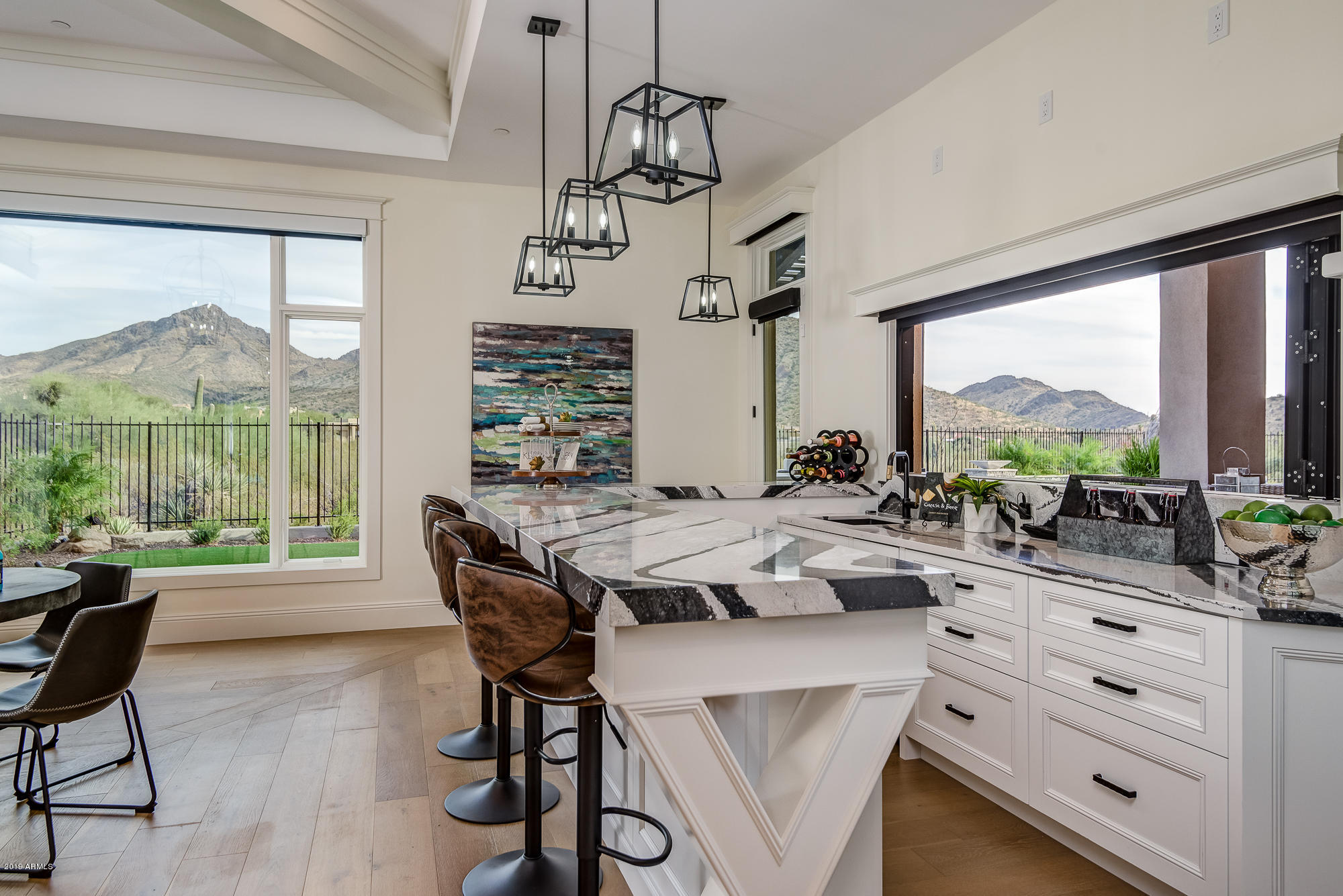 LADERA VISTA - Residential