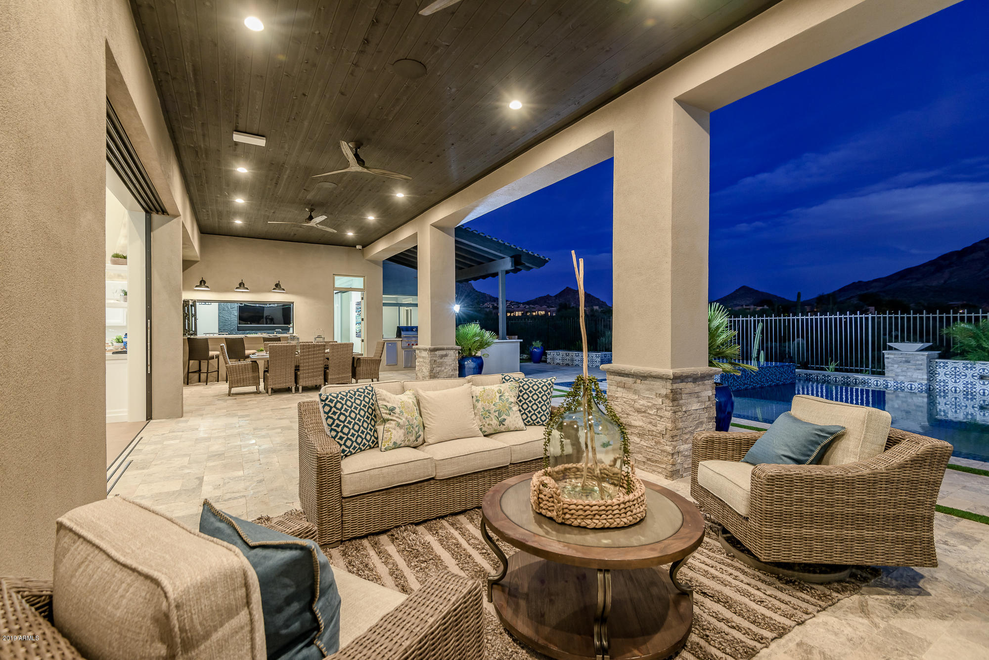 LADERA VISTA - Residential